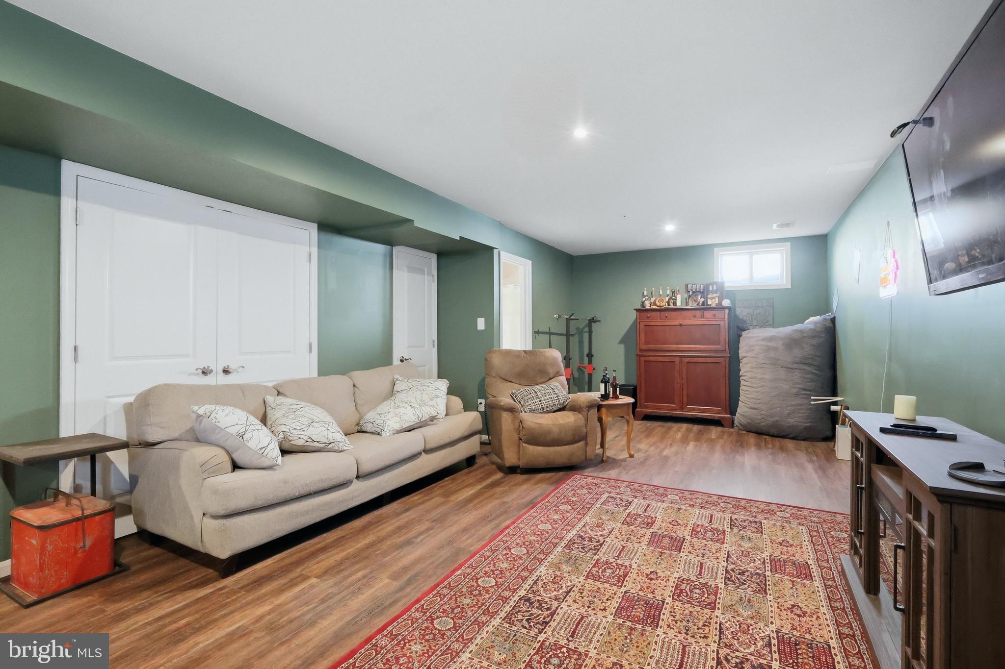 RANIERI RUN - Residential