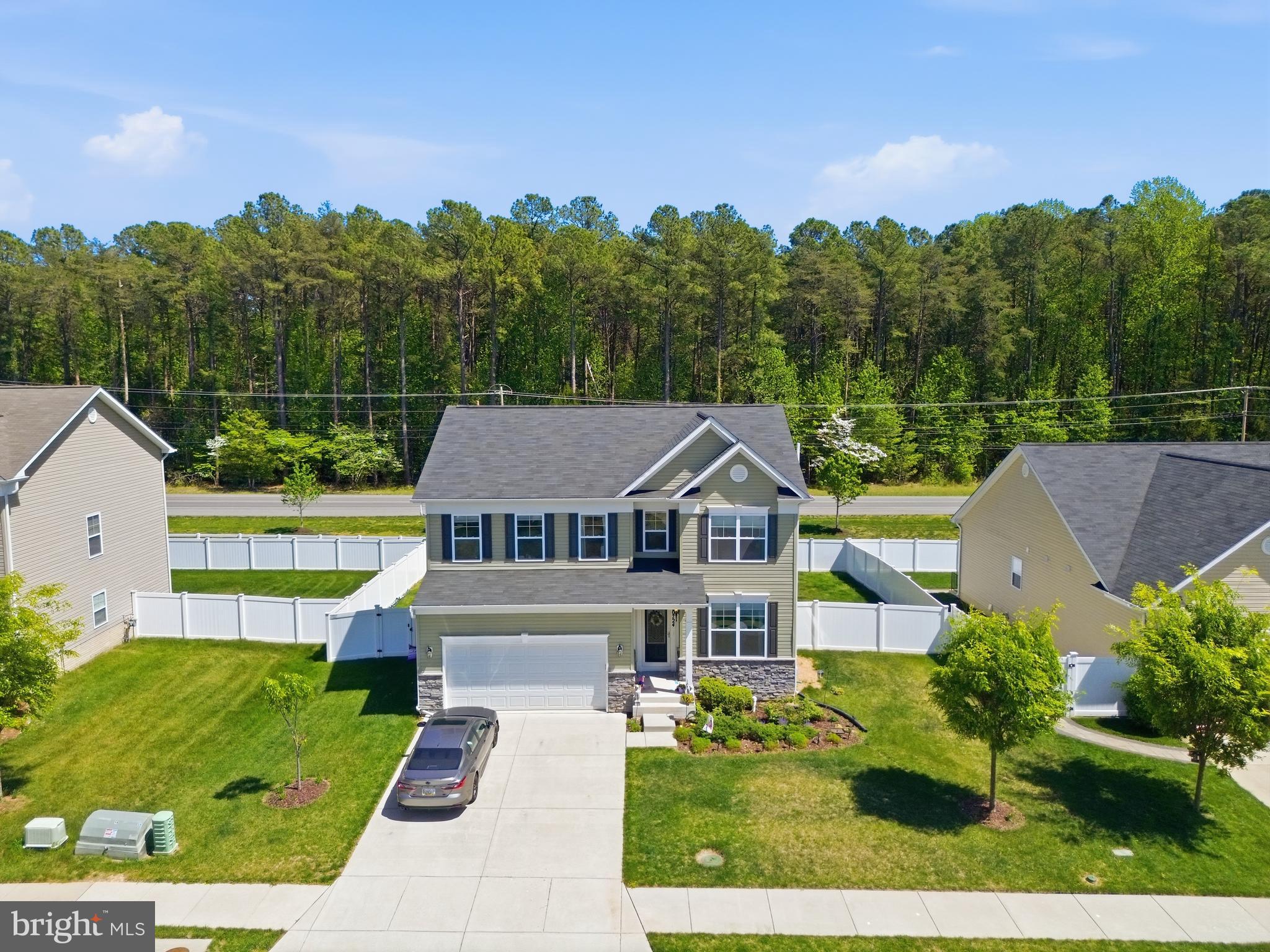 RANIERI RUN - Residential