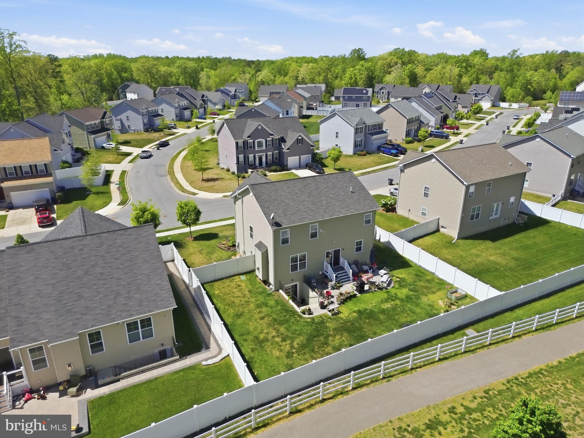 RANIERI RUN - Residential