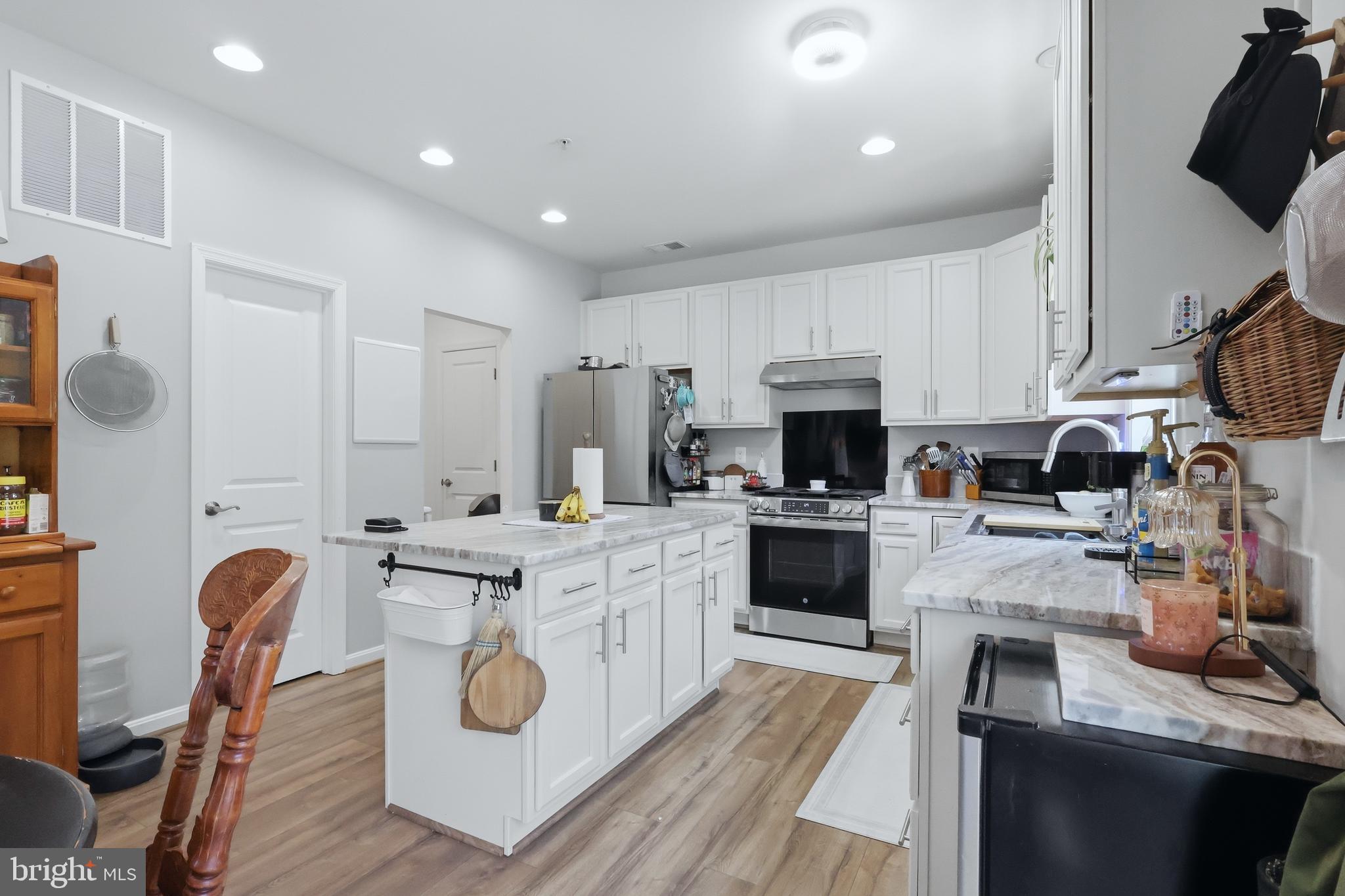 RANIERI RUN - Residential