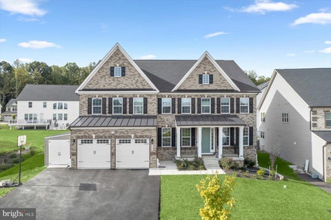 Homes For Sale - 4304 Templeton Lane<br/> ELLICOTT CITY, MD 21042