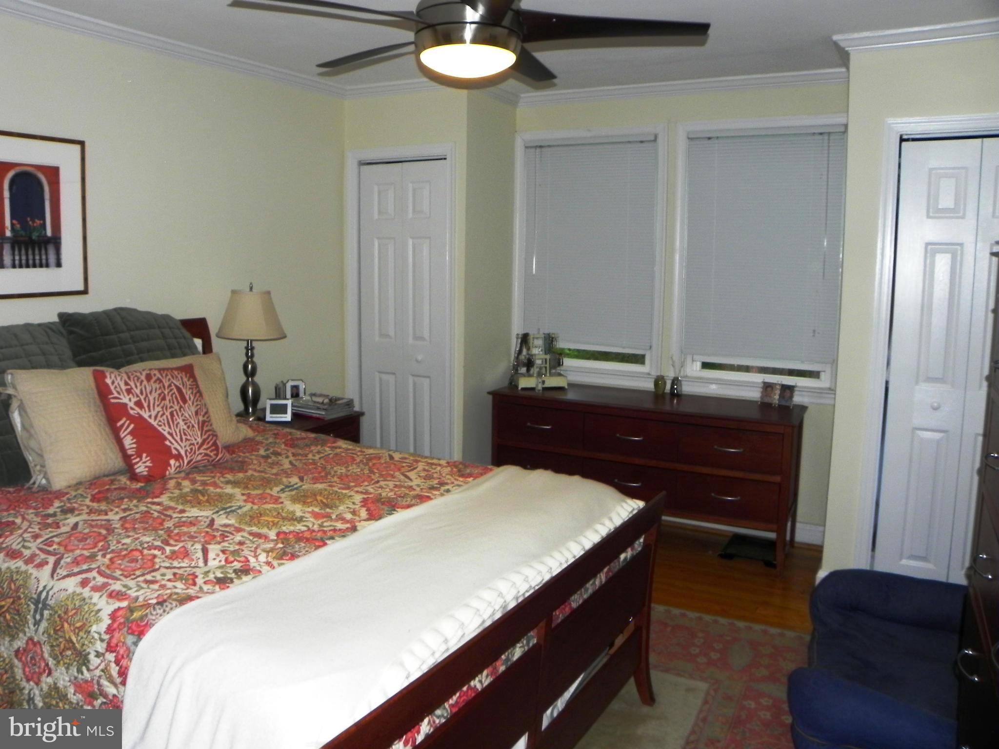 RODGERS FORGE - Residential