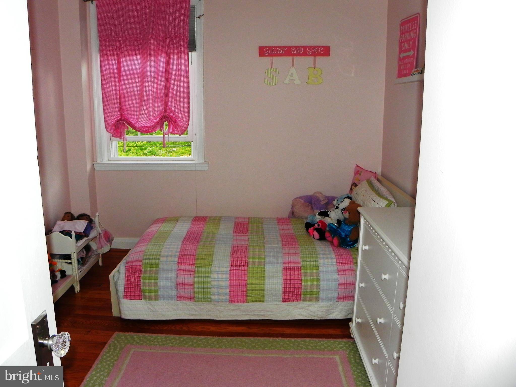 RODGERS FORGE - Residential