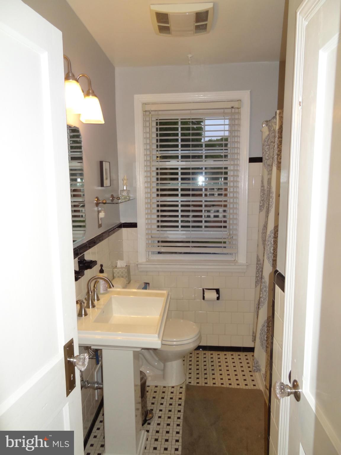 RODGERS FORGE - Residential