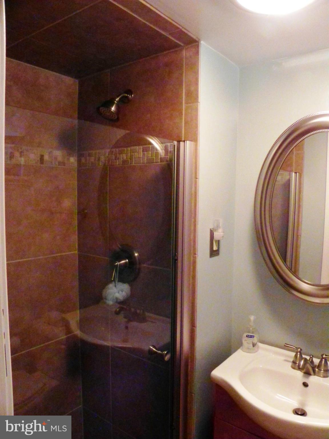 RODGERS FORGE - Residential