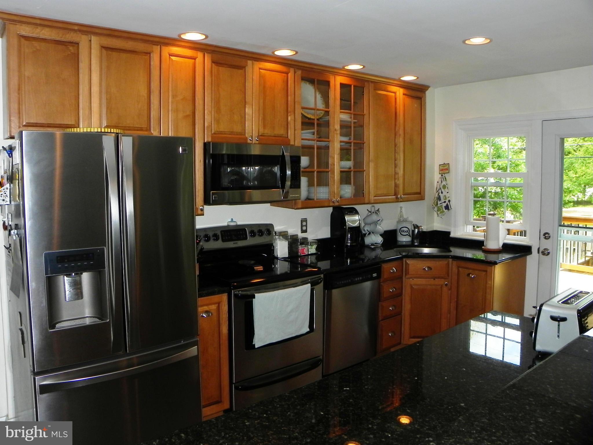 RODGERS FORGE - Residential