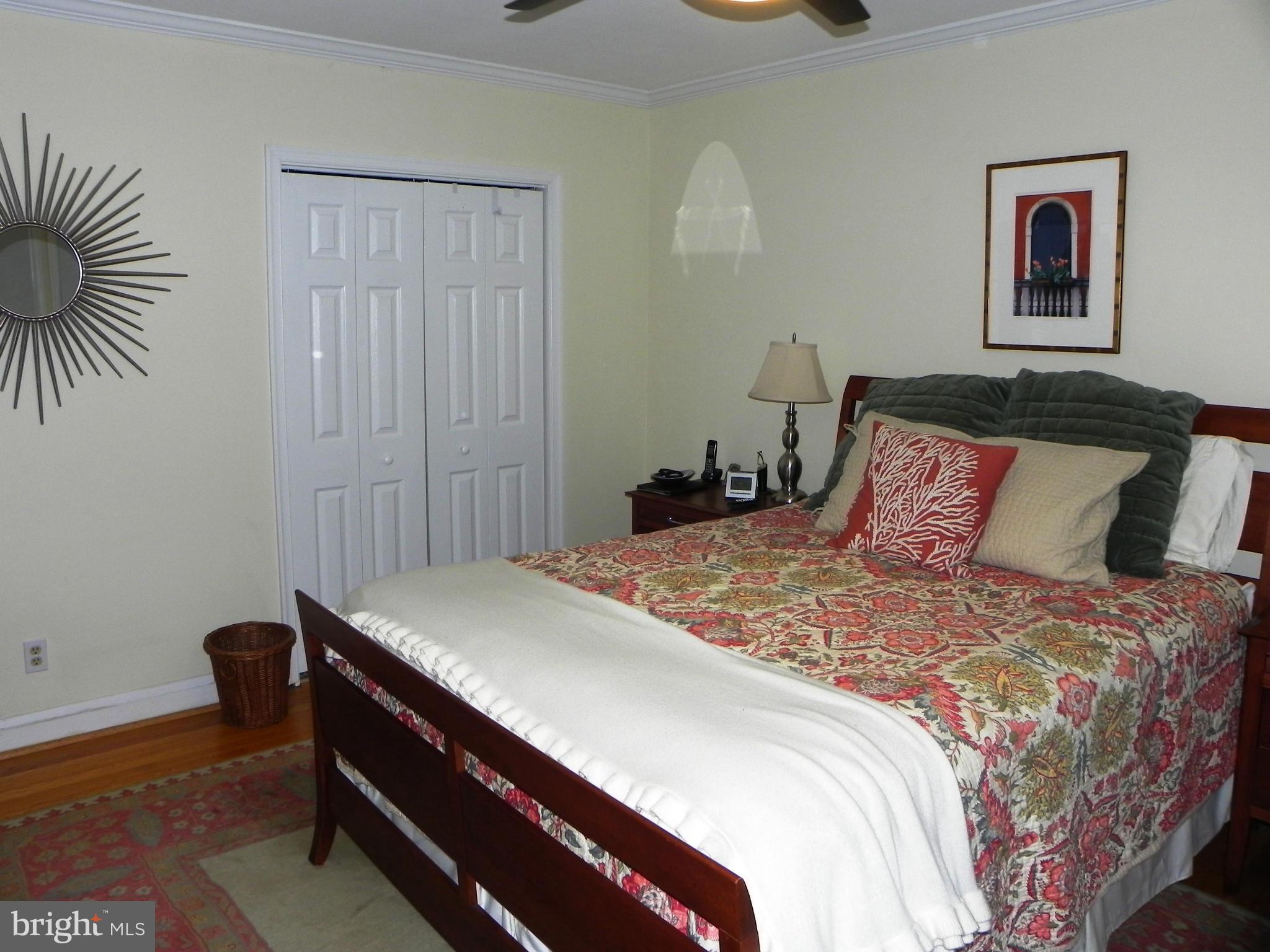 RODGERS FORGE - Residential