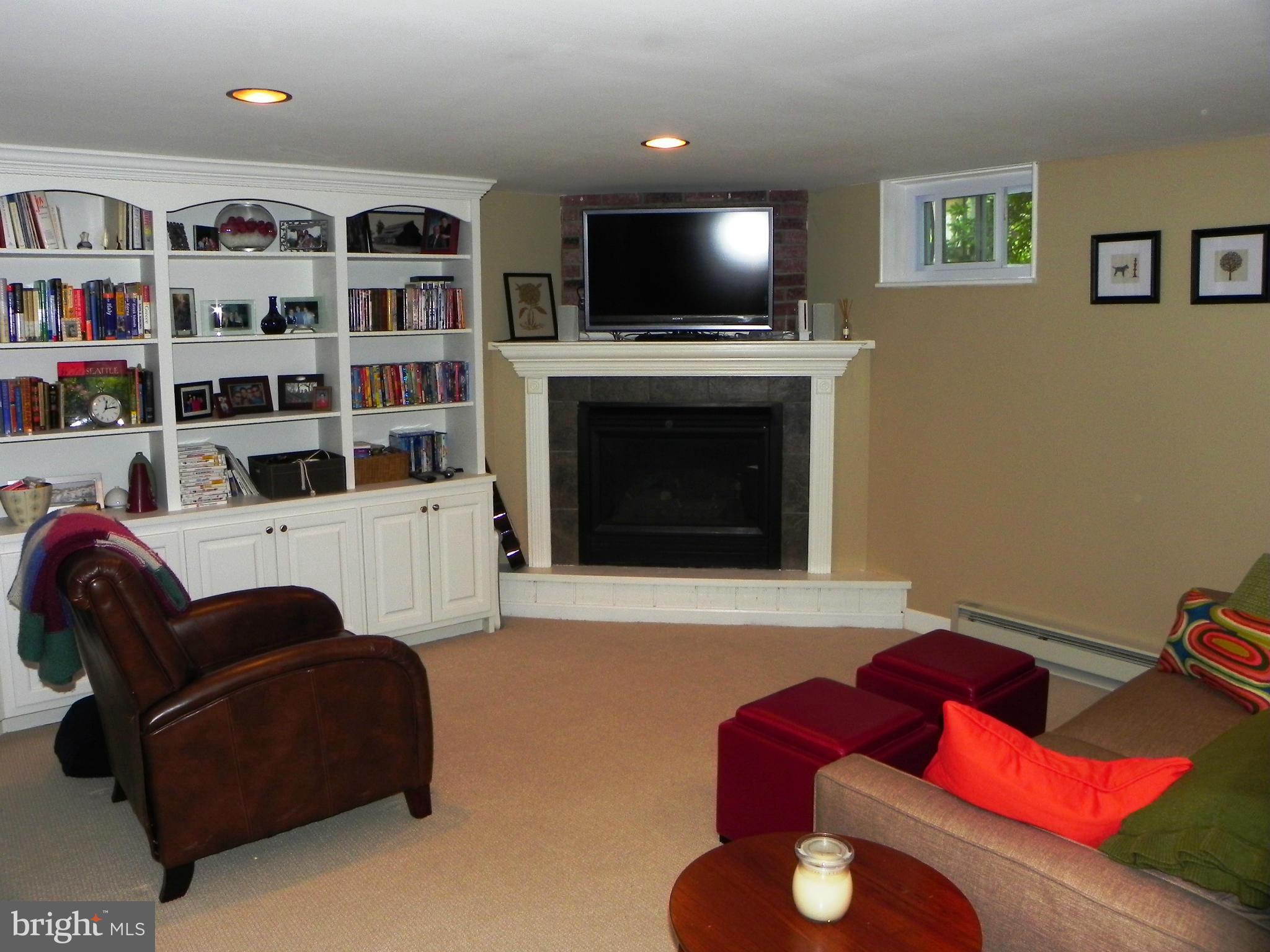 RODGERS FORGE - Residential