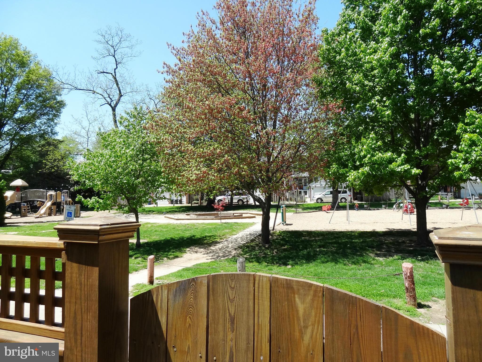 RODGERS FORGE - Residential