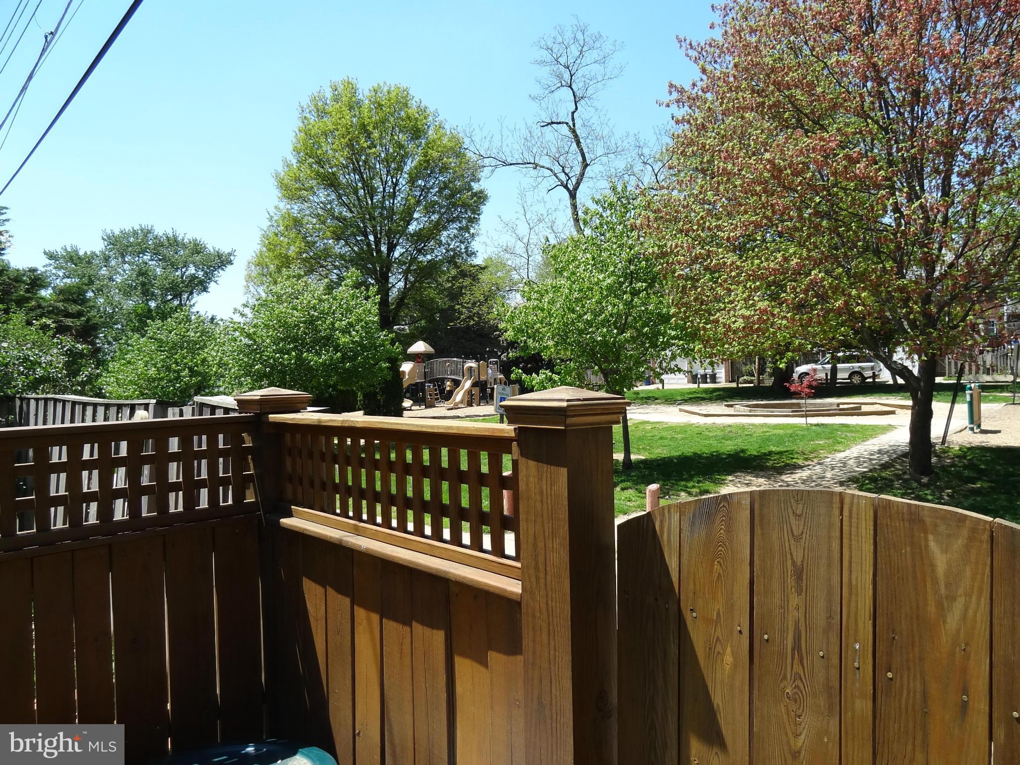 RODGERS FORGE - Residential