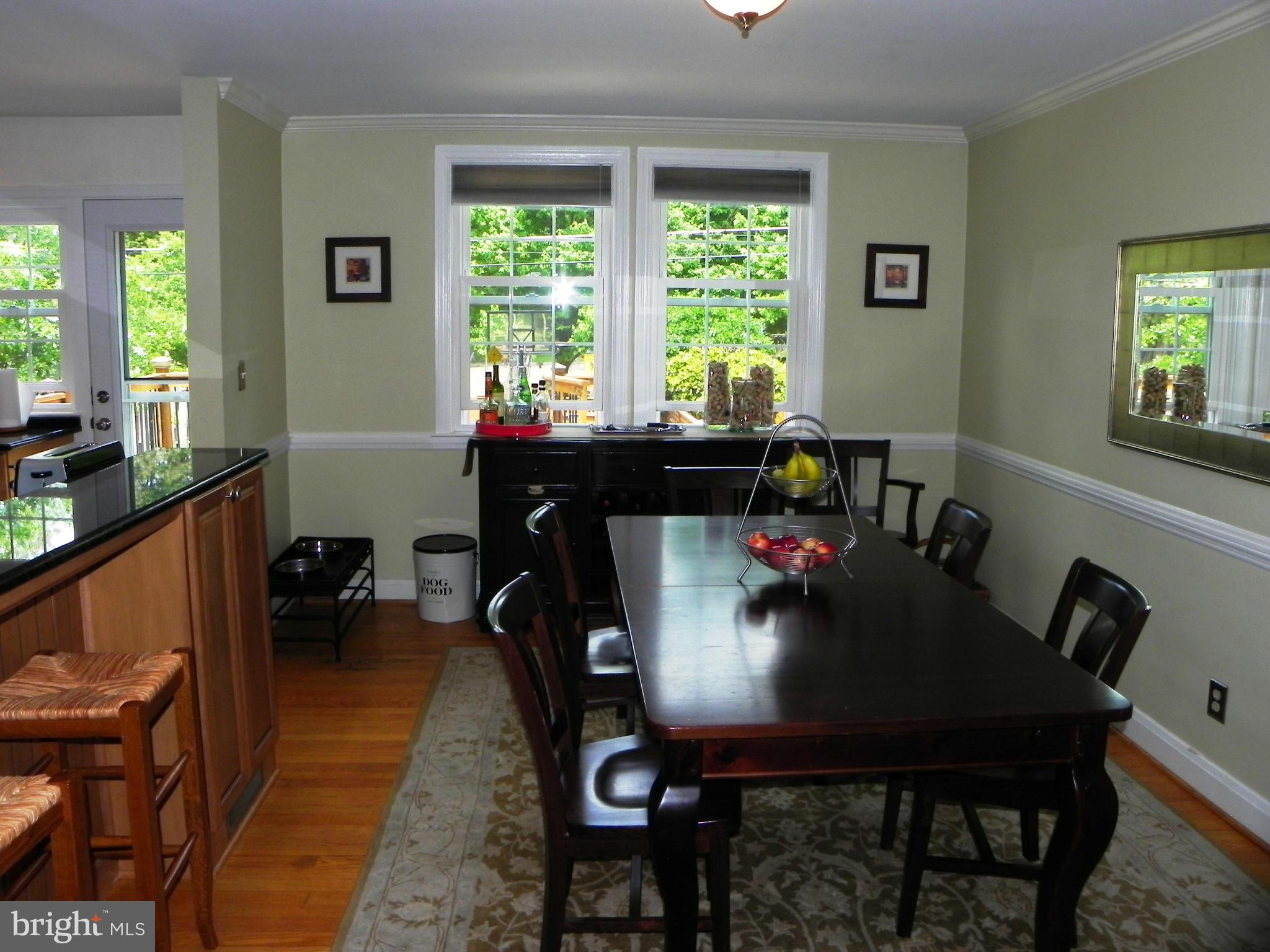 RODGERS FORGE - Residential