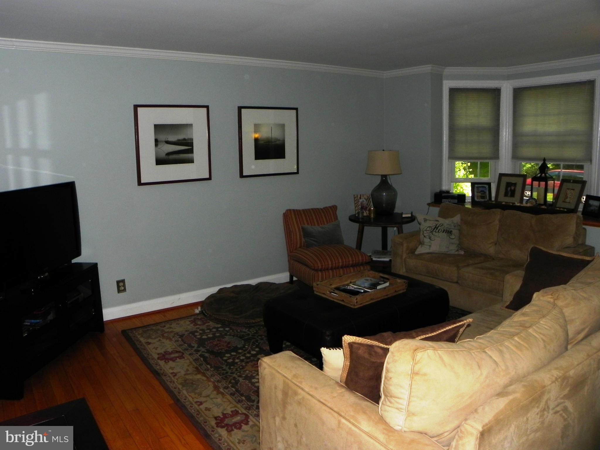 RODGERS FORGE - Residential