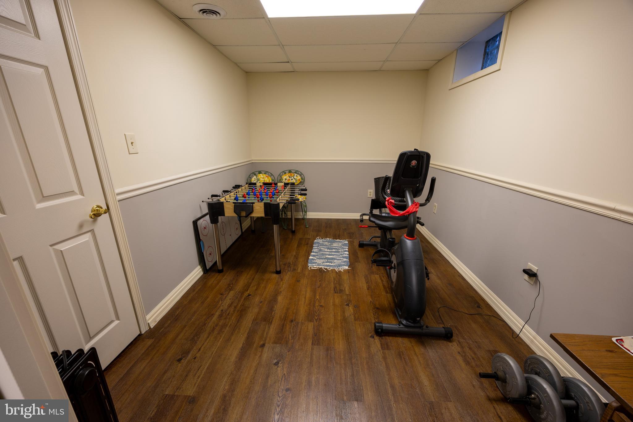 OLD FIELDS - Residential