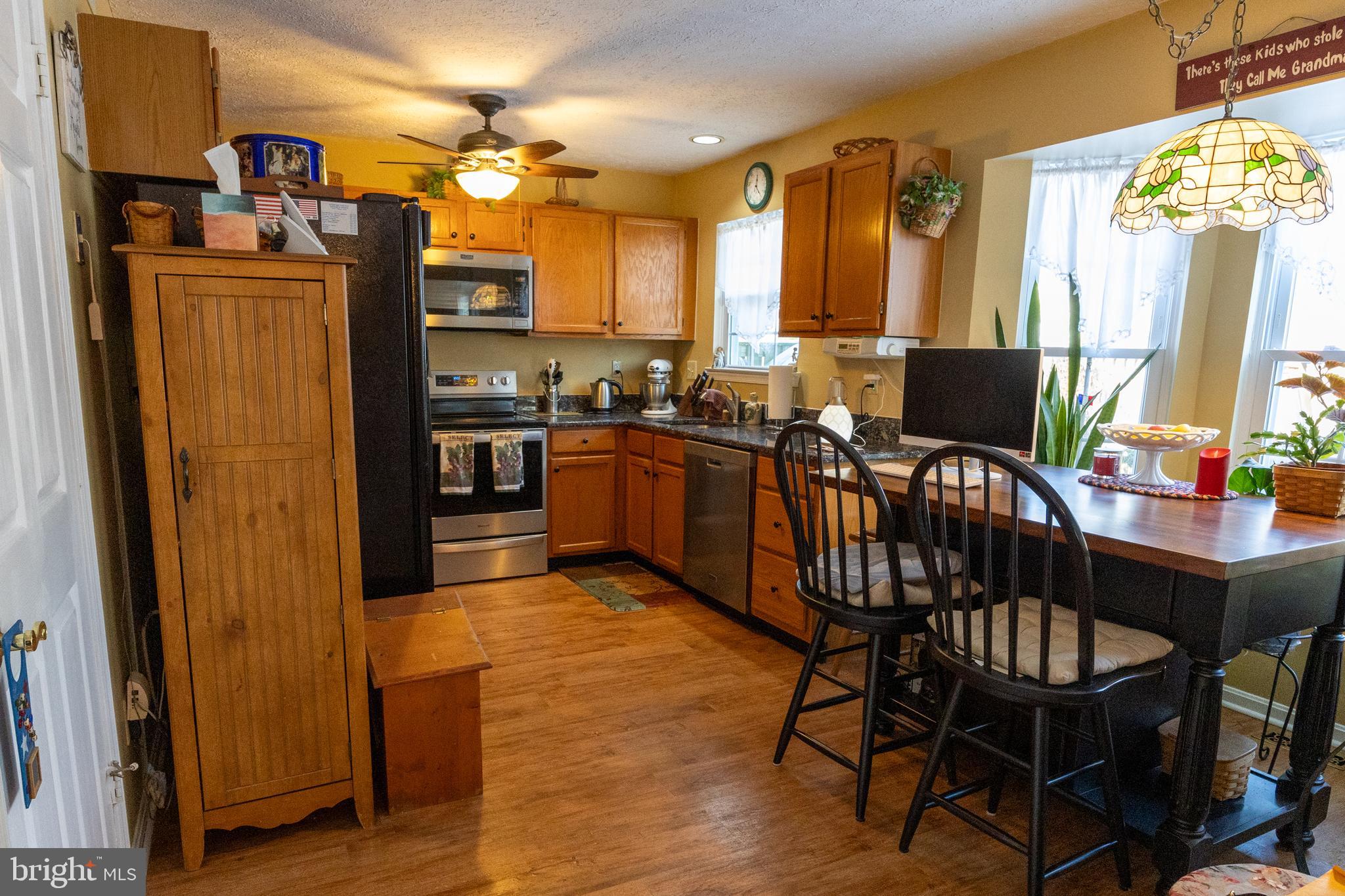 OLD FIELDS - Residential