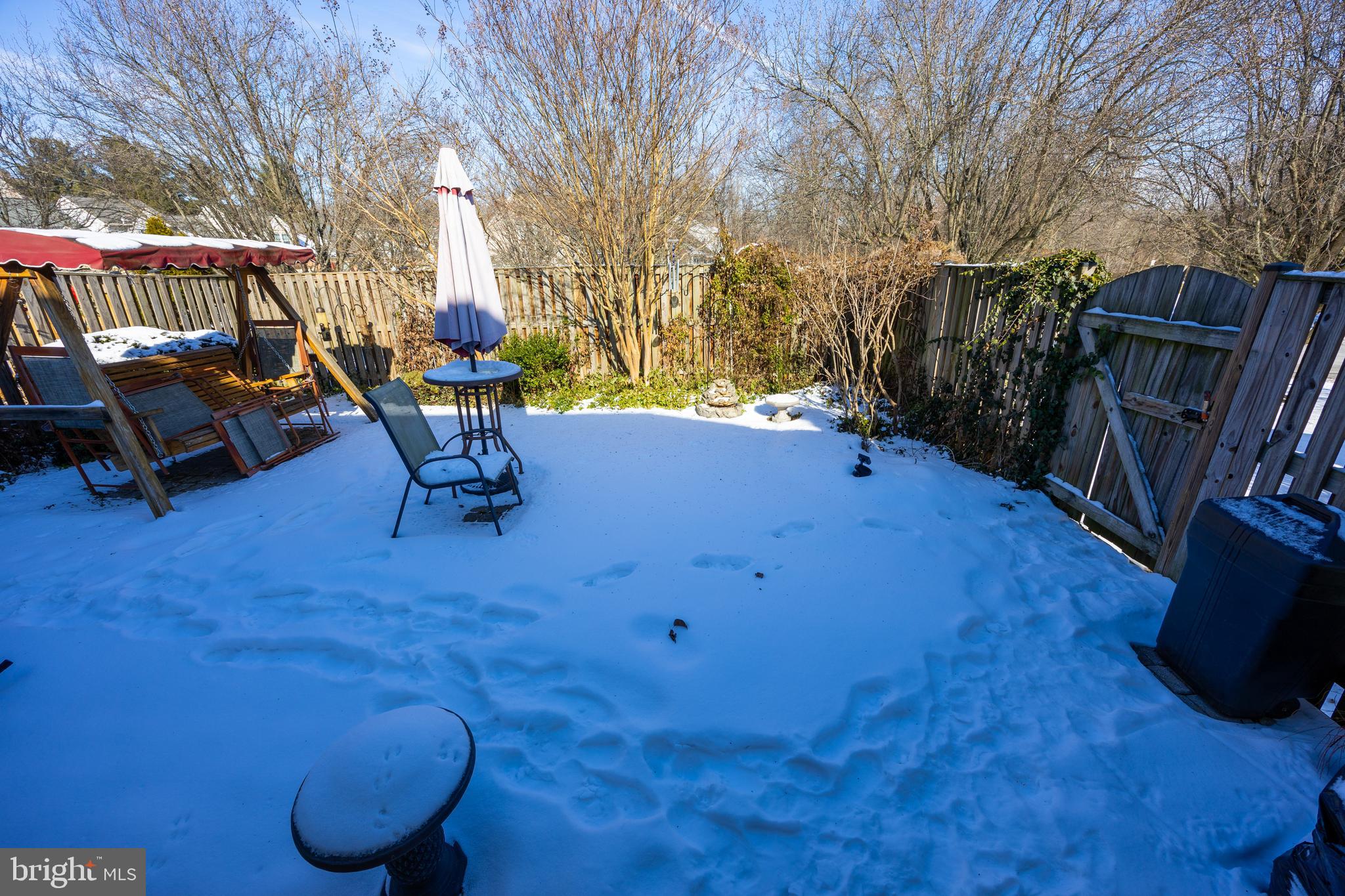 OLD FIELDS - Residential