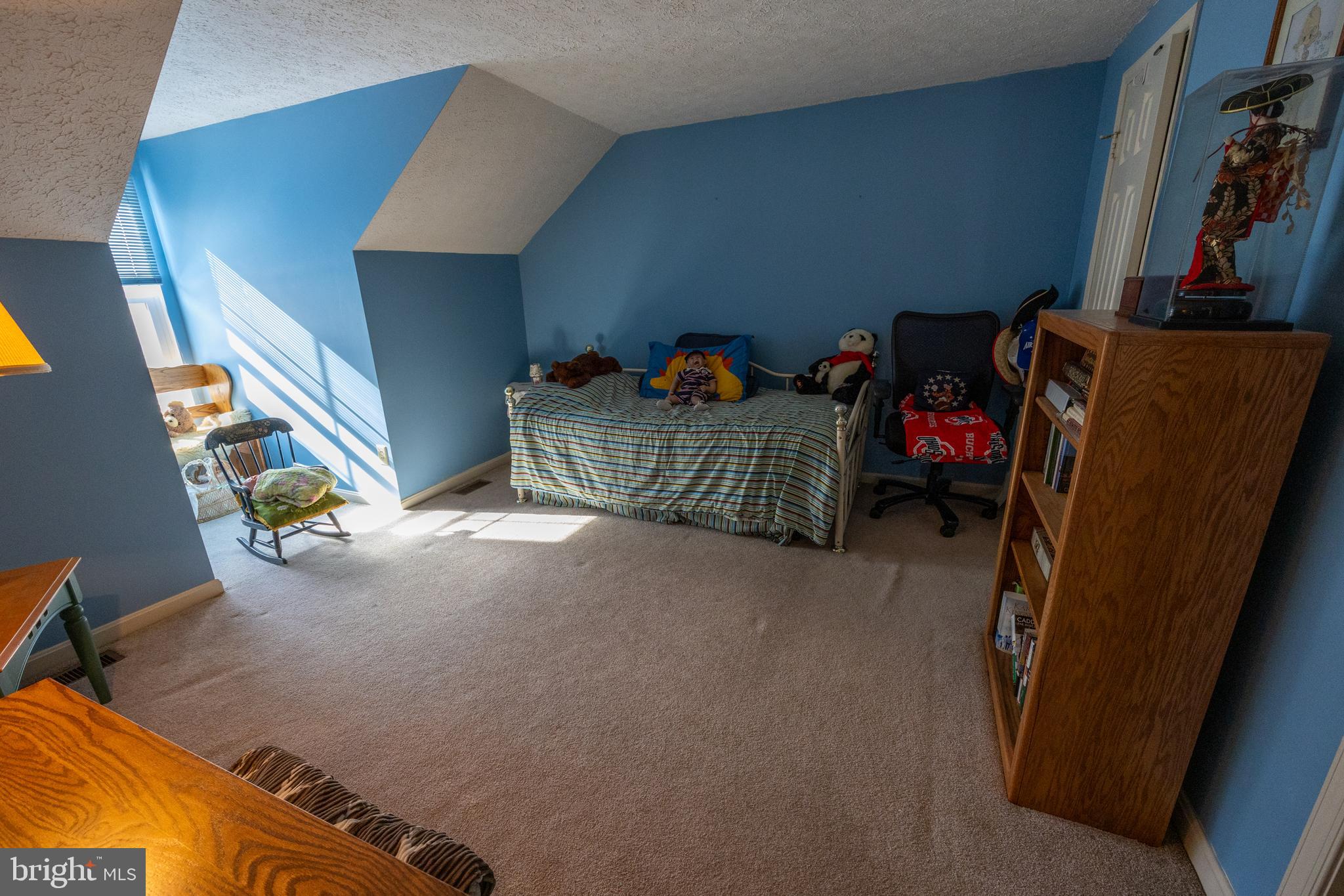 OLD FIELDS - Residential