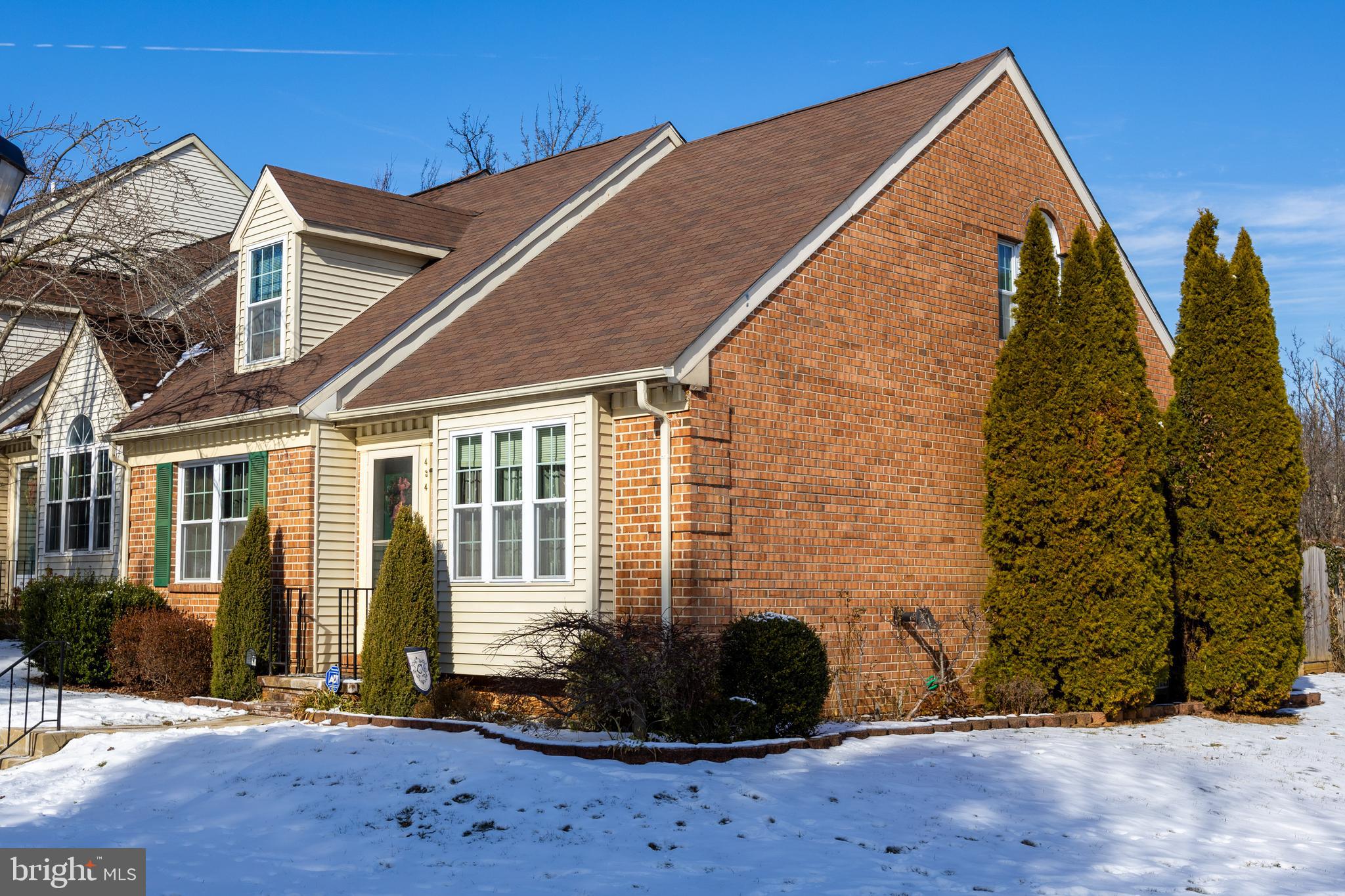 OLD FIELDS - Residential