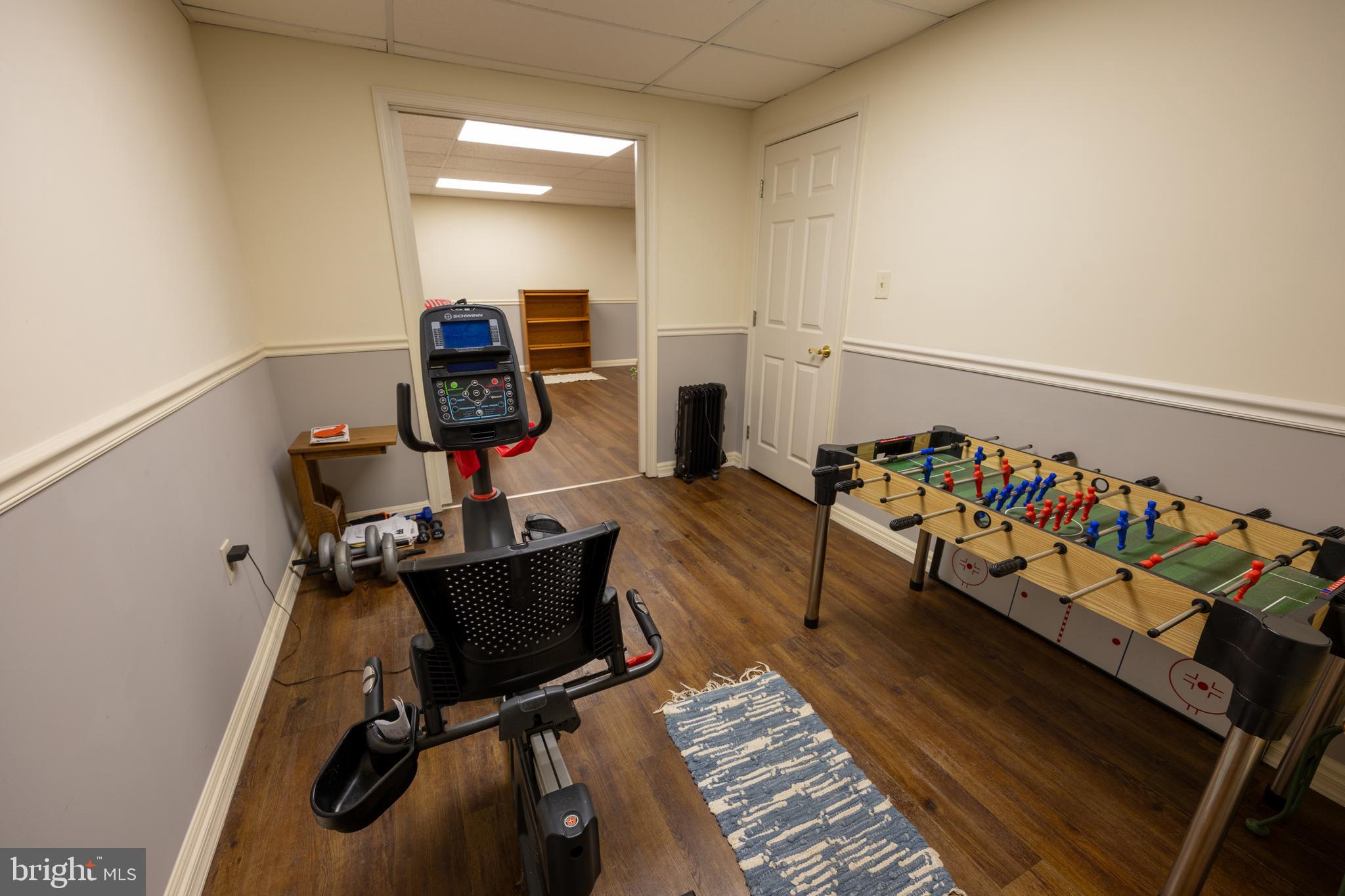 OLD FIELDS - Residential