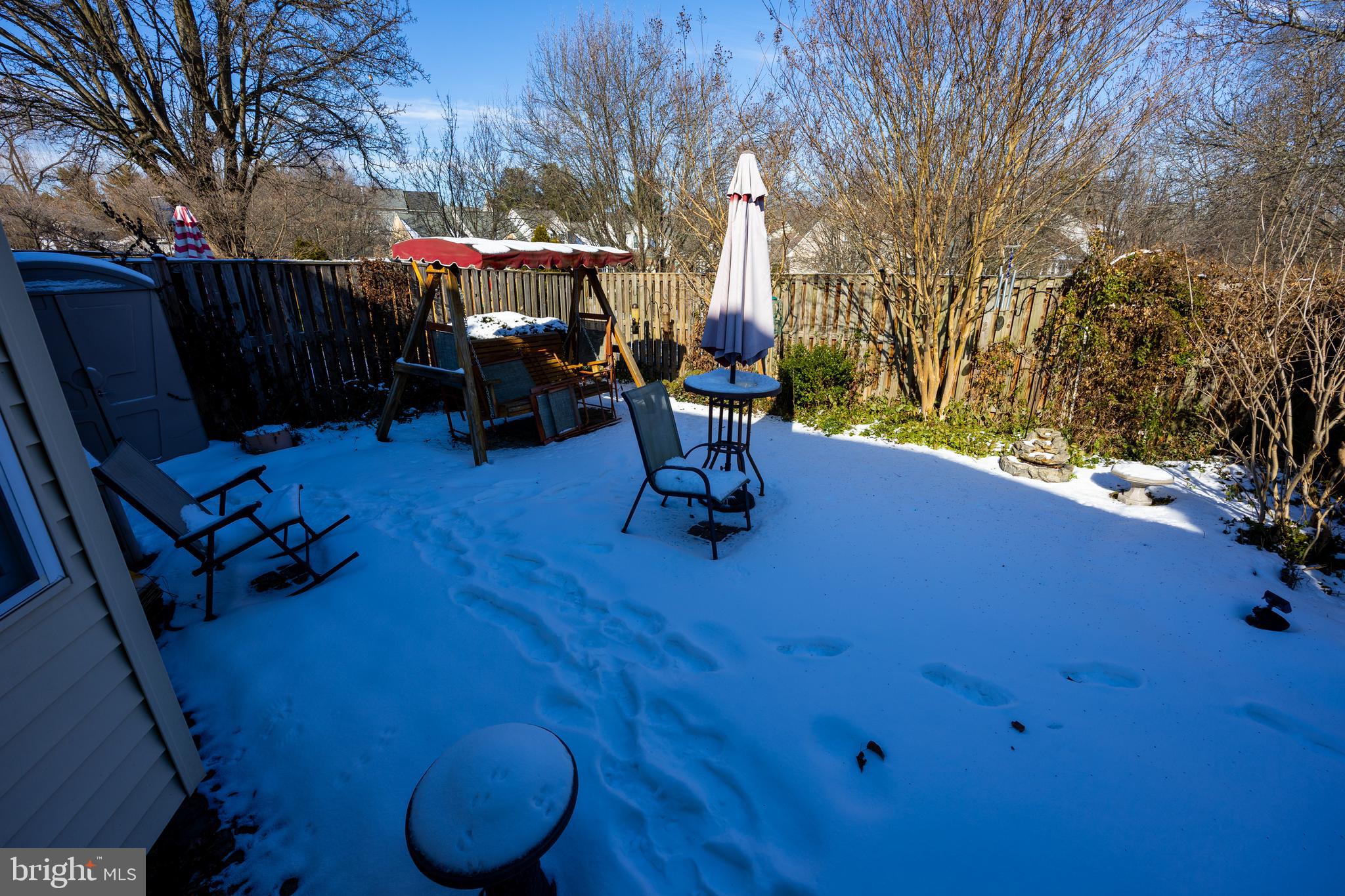 OLD FIELDS - Residential