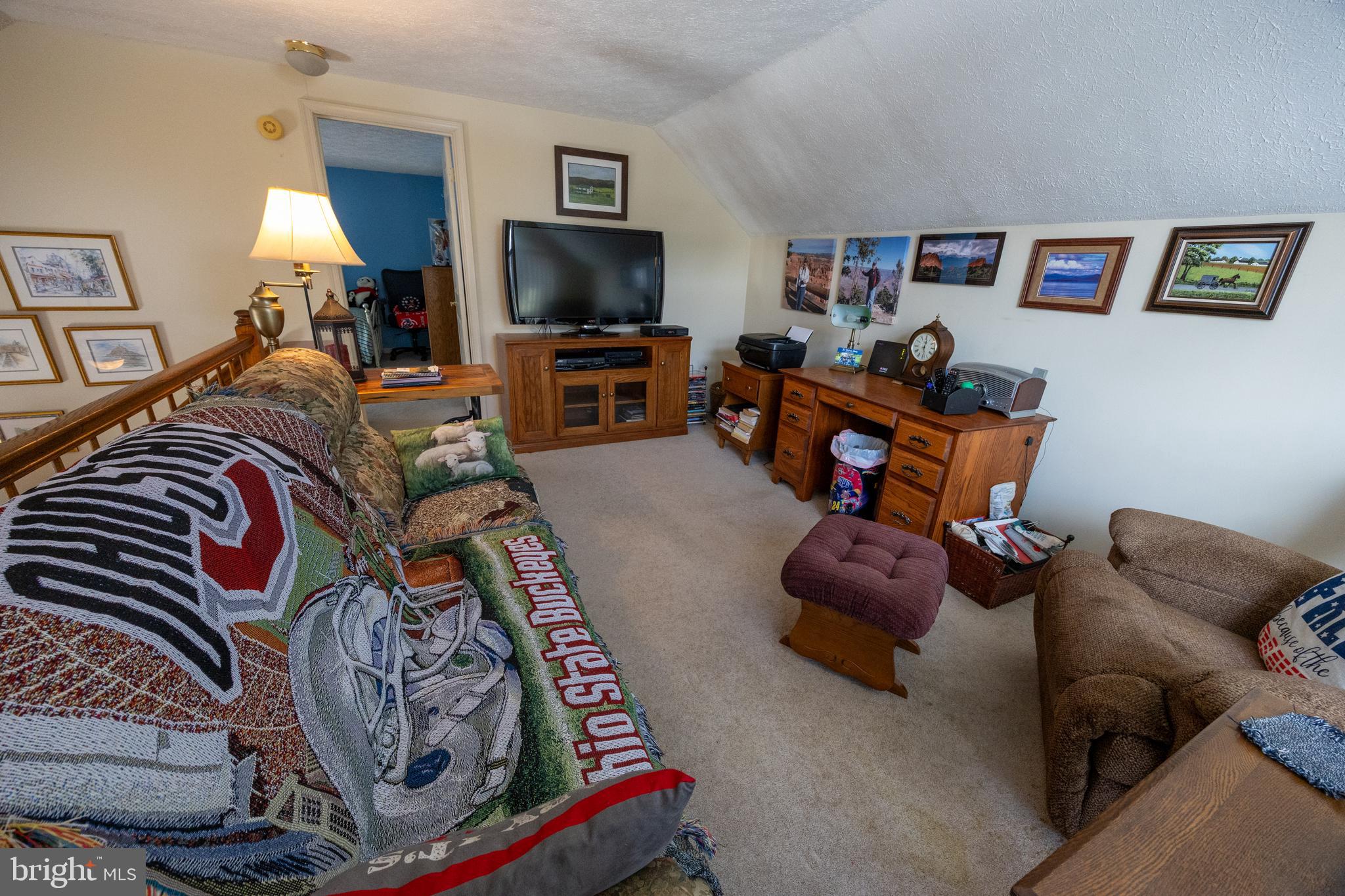 OLD FIELDS - Residential