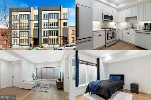 1654 K Street NE Unit 1, Washington, DC 20002 - #: DCDC2192002