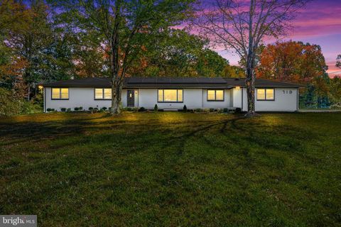 719 MANNING ROAD E ACCOKEEK MD 20607