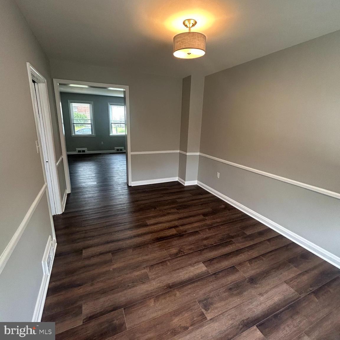 IDLEWOOD - Residential Lease