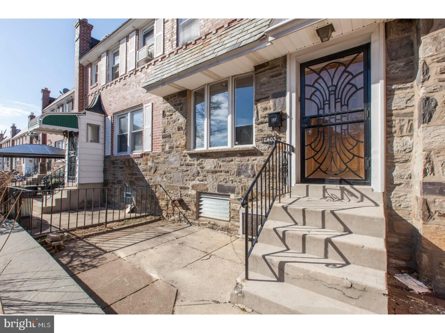 7403 Woodbine Avenue, Philadelphia, PA 19151
