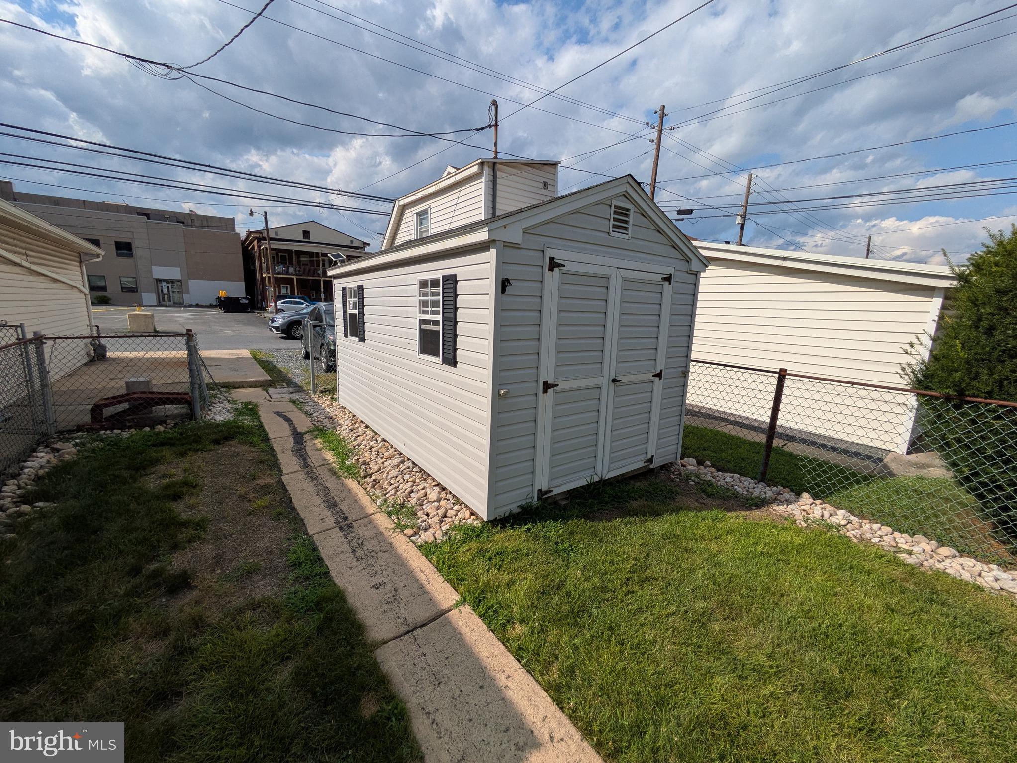 NOT IN A DEVELOPMENT - Residential