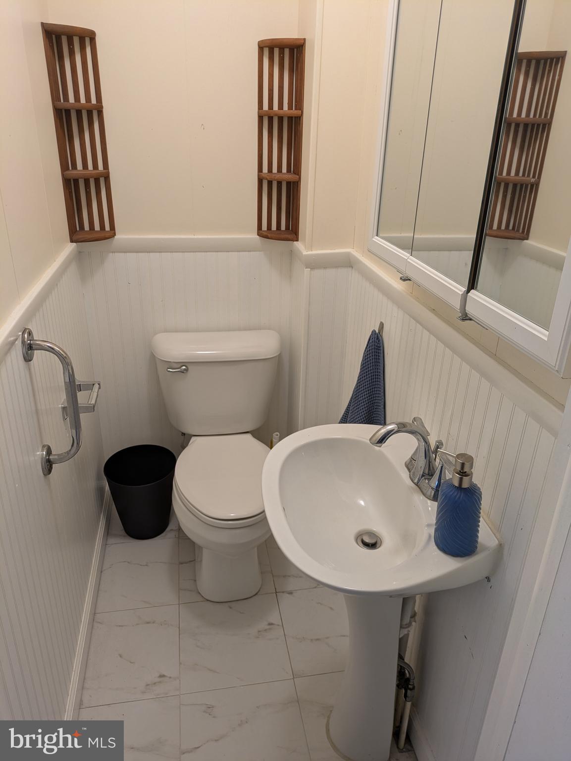 NOT IN A DEVELOPMENT - Residential