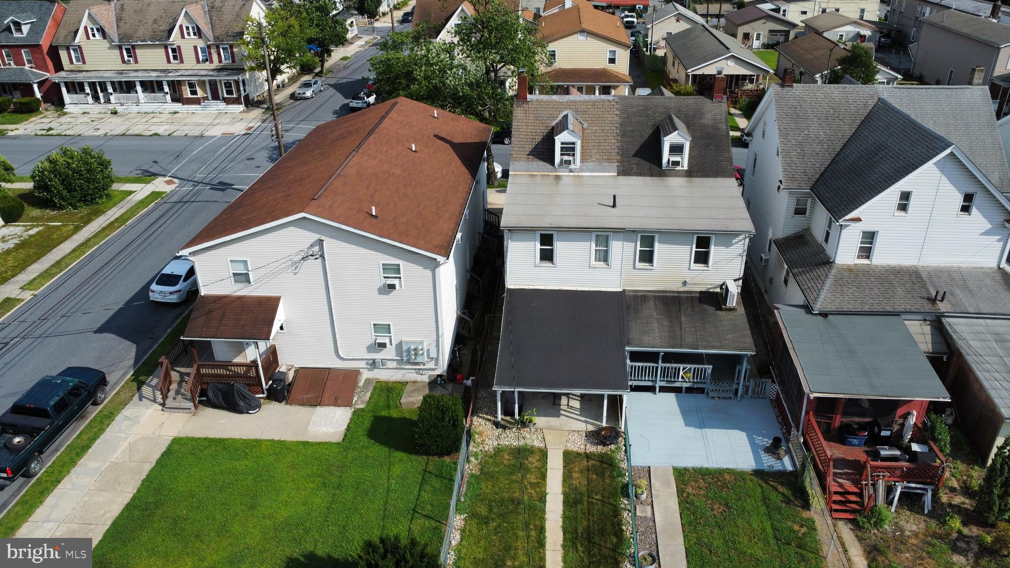 NOT IN A DEVELOPMENT - Residential