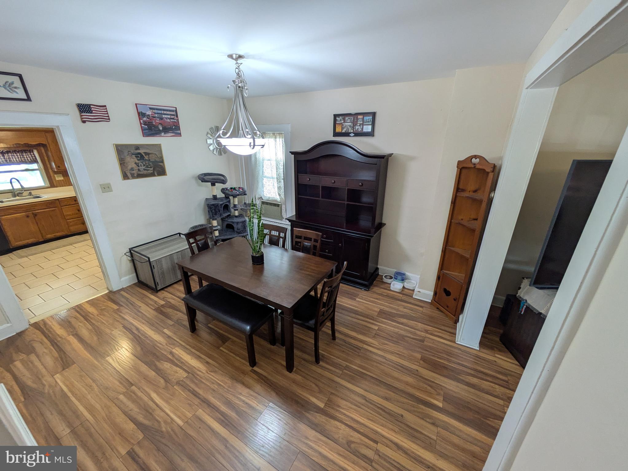 NOT IN A DEVELOPMENT - Residential