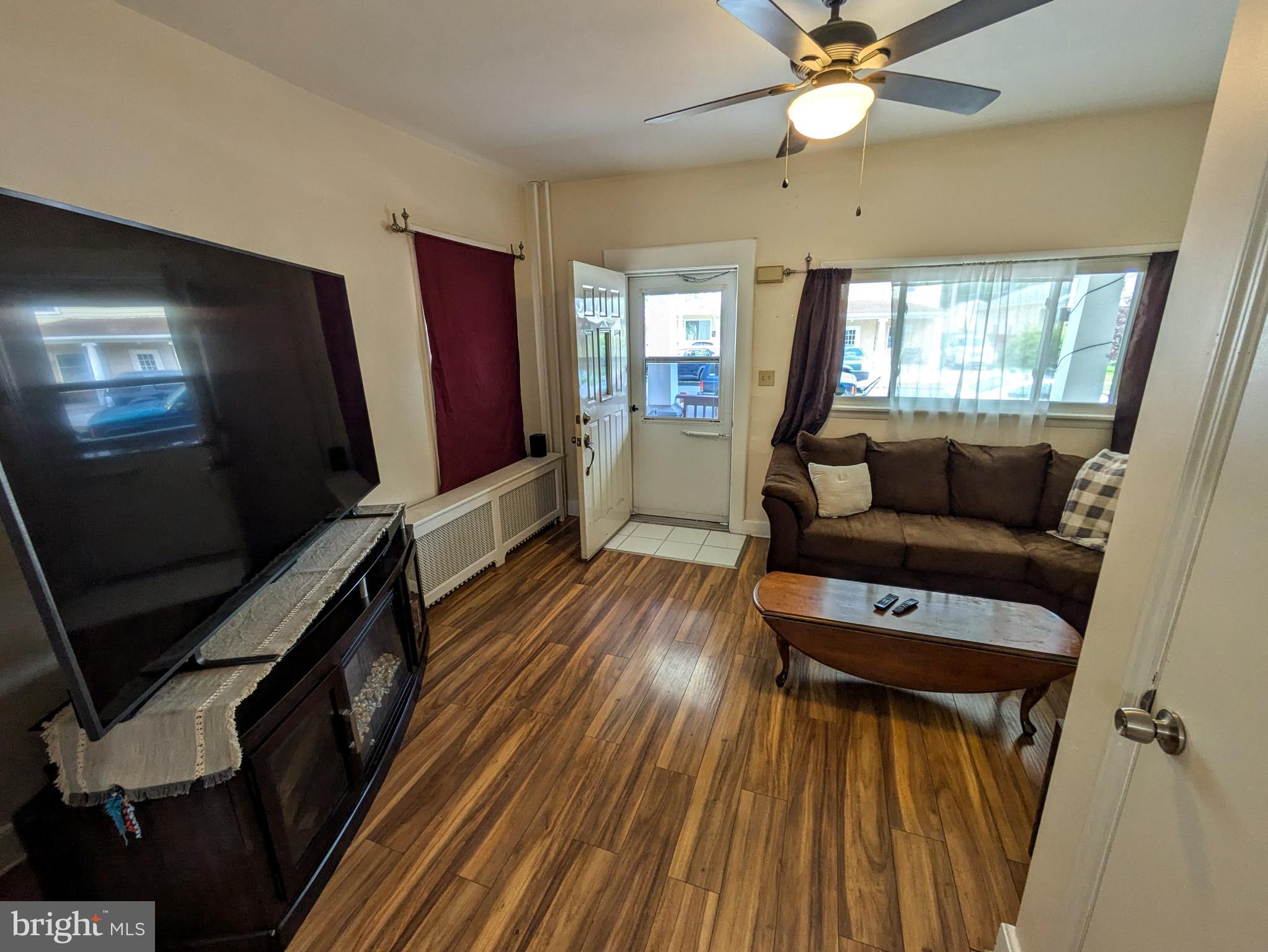 NOT IN A DEVELOPMENT - Residential