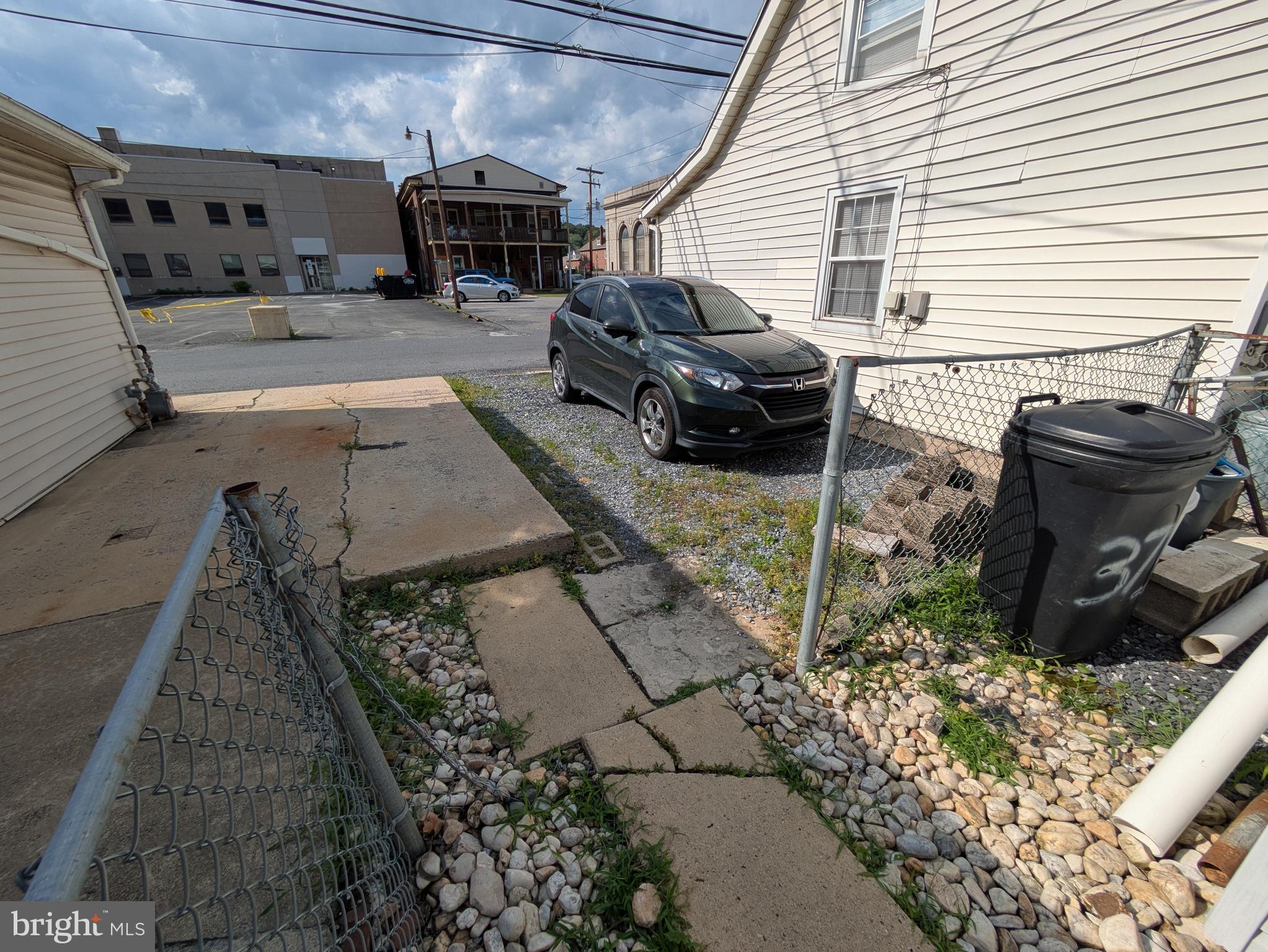 NOT IN A DEVELOPMENT - Residential