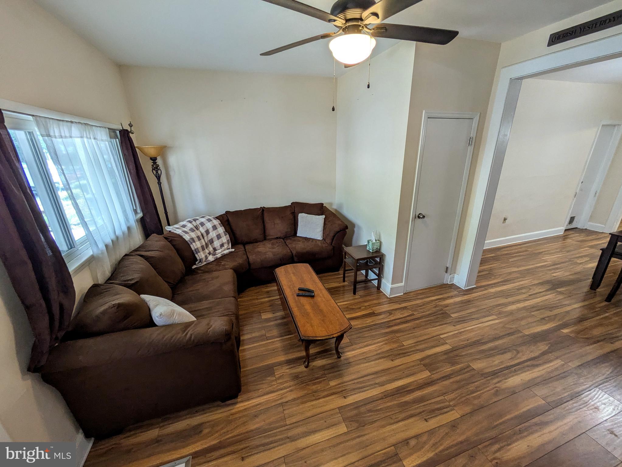 NOT IN A DEVELOPMENT - Residential