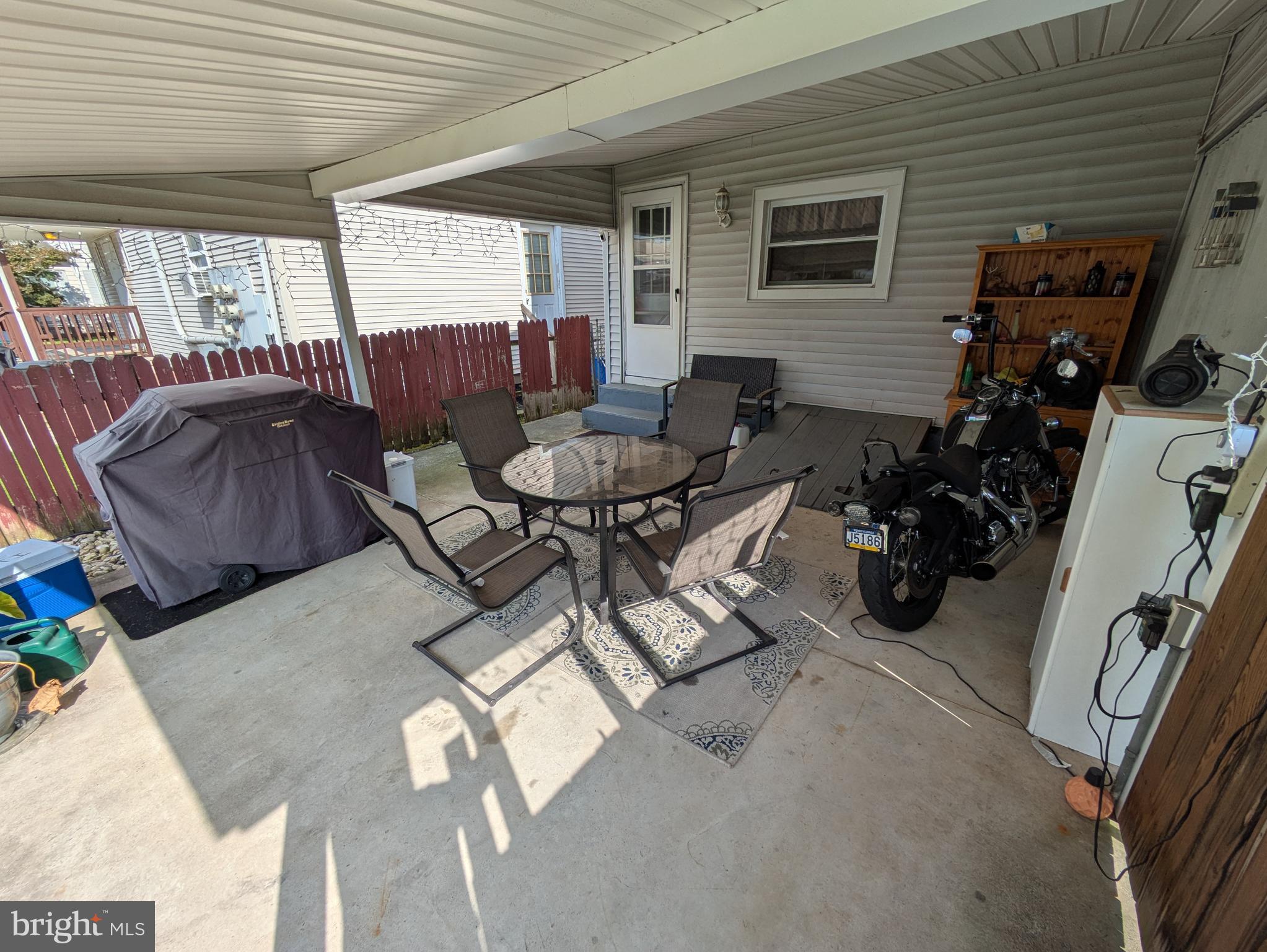 NOT IN A DEVELOPMENT - Residential