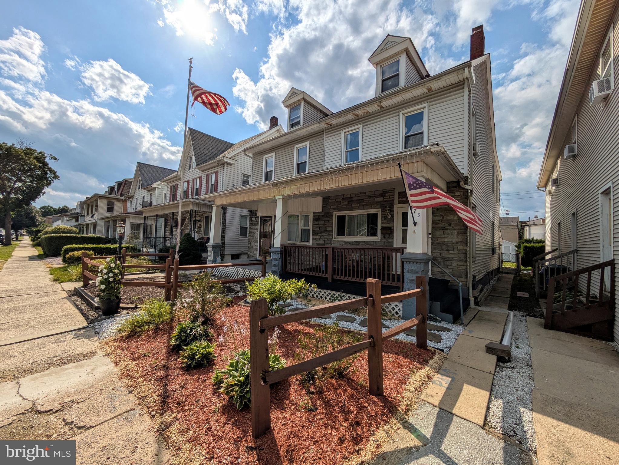 NOT IN A DEVELOPMENT - Residential