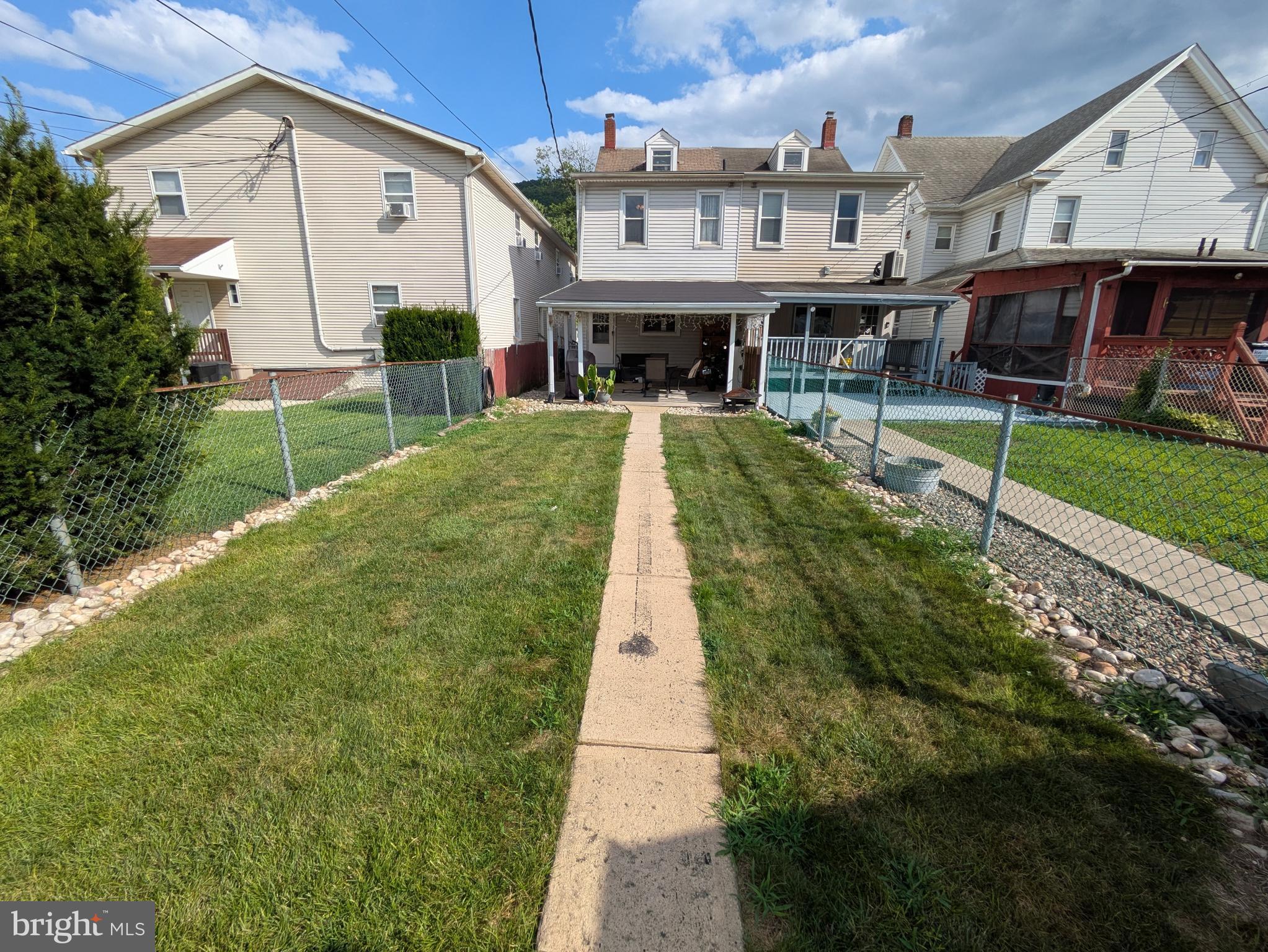 NOT IN A DEVELOPMENT - Residential