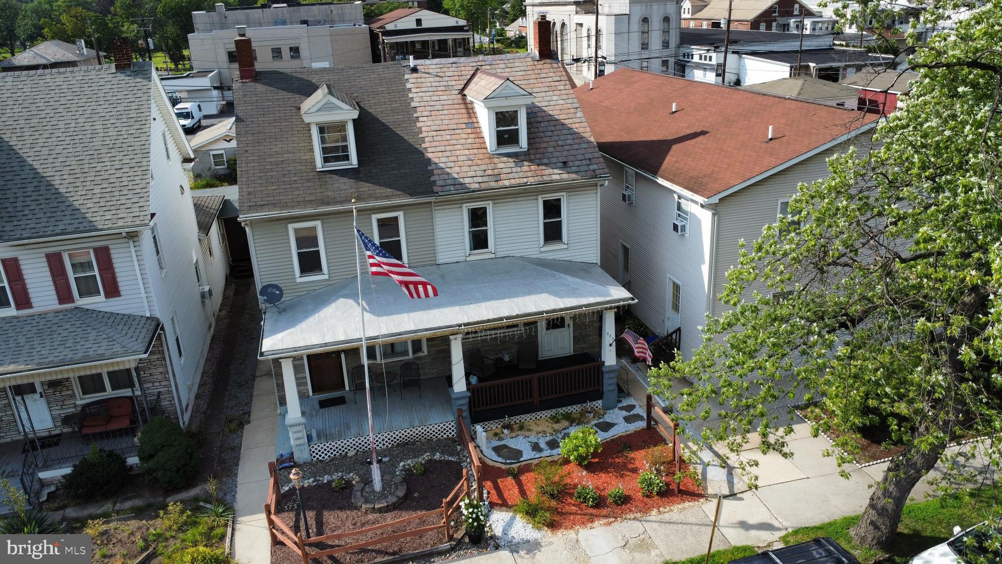 NOT IN A DEVELOPMENT - Residential