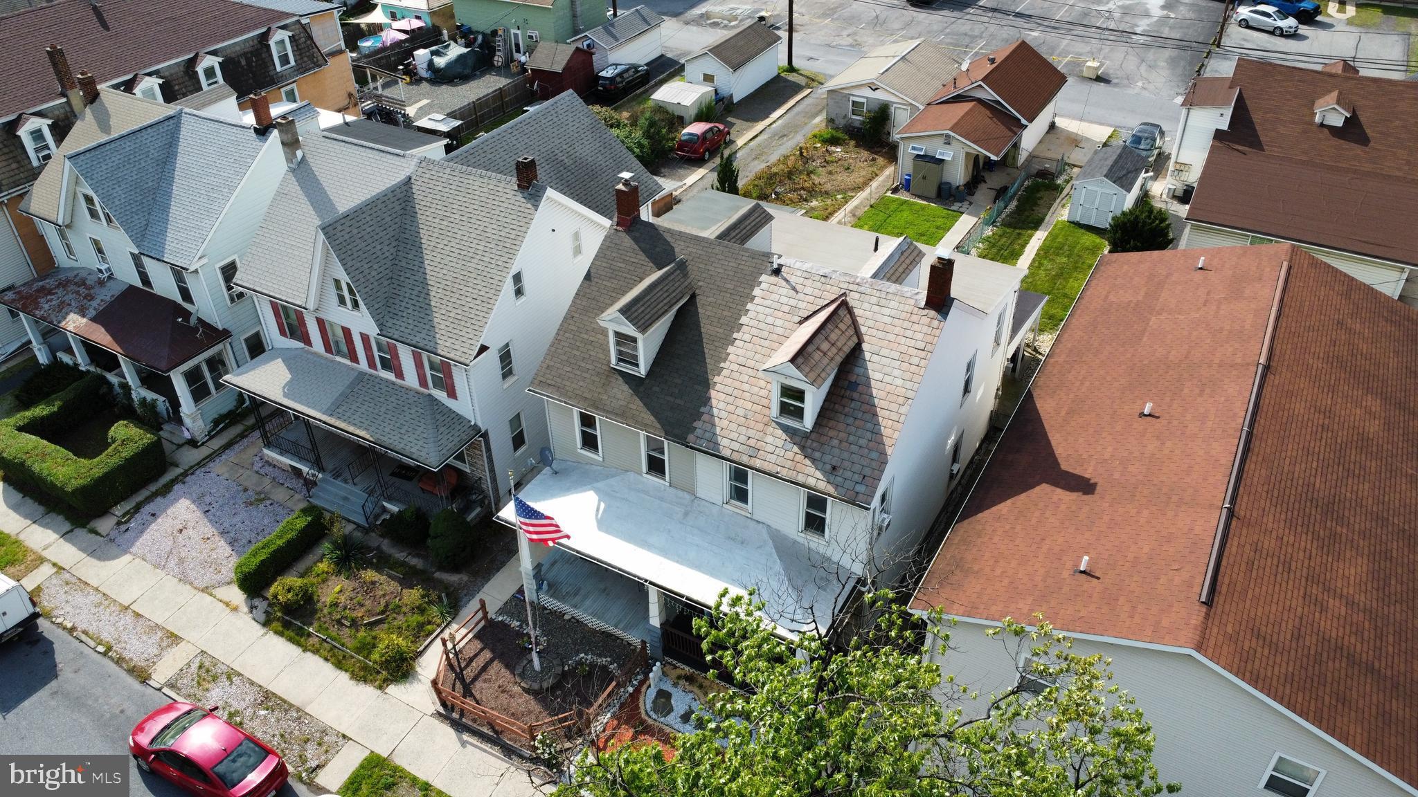 NOT IN A DEVELOPMENT - Residential