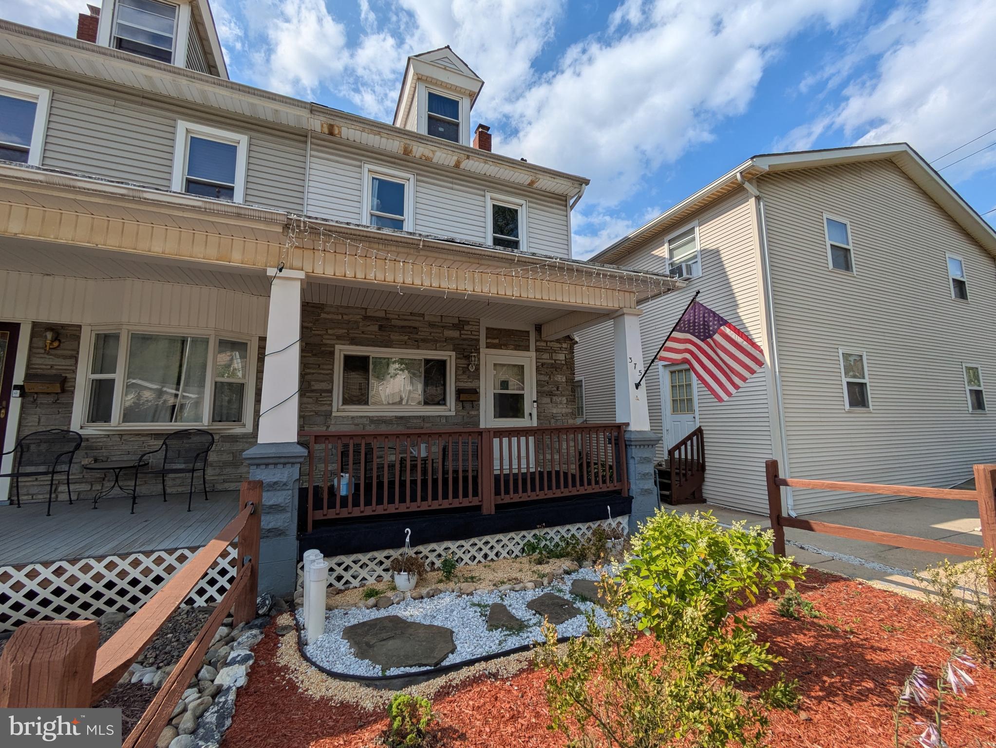 NOT IN A DEVELOPMENT - Residential