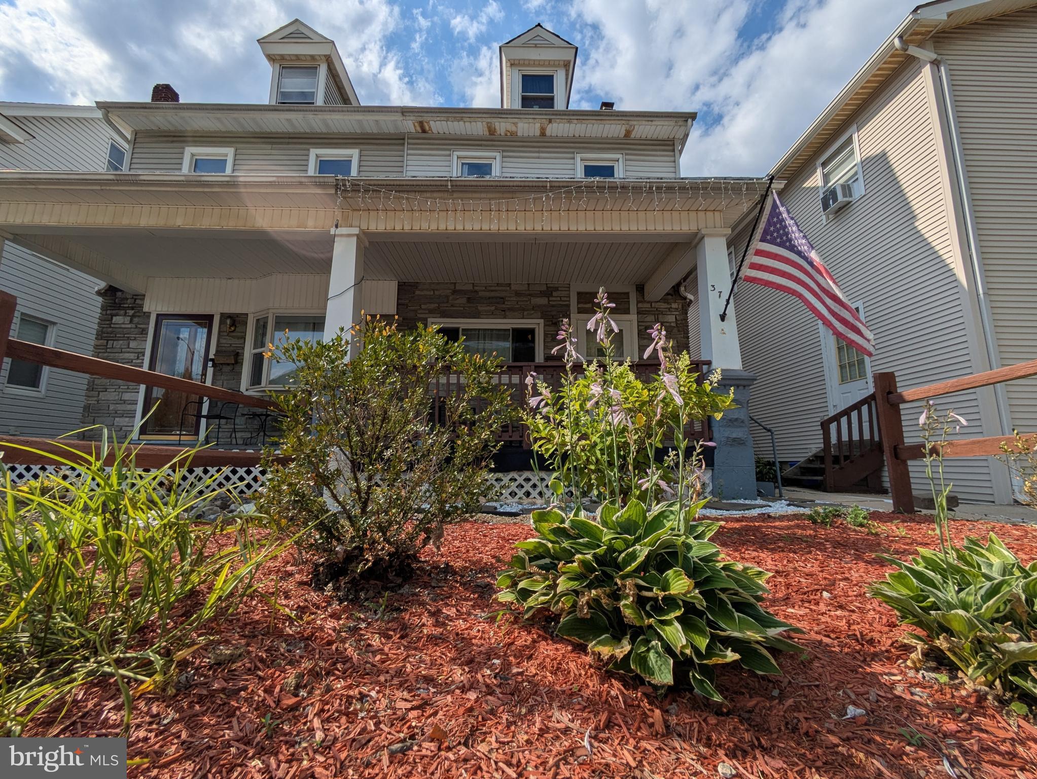 NOT IN A DEVELOPMENT - Residential