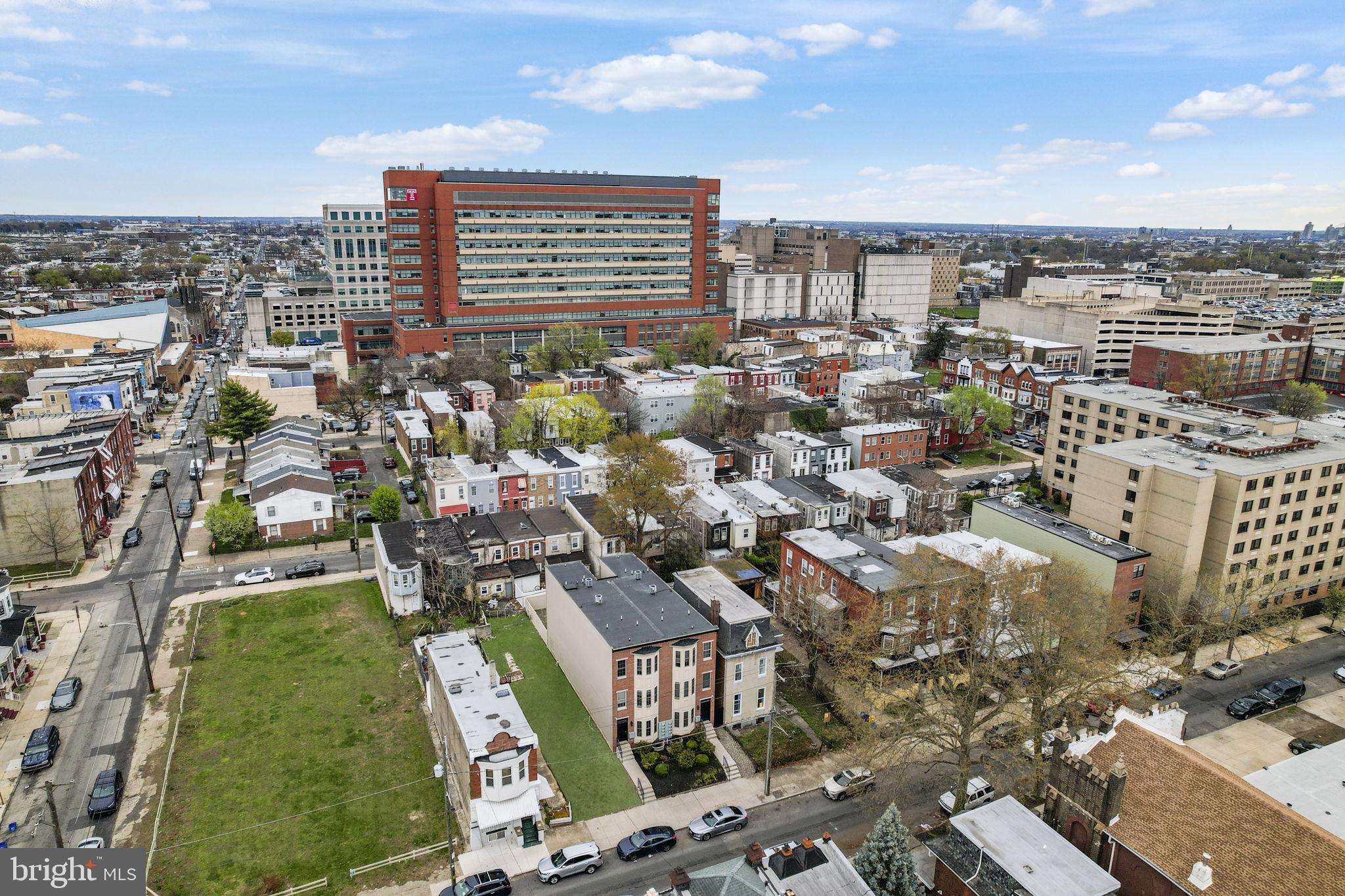 NICETOWN-TIOGA - Residential Lease