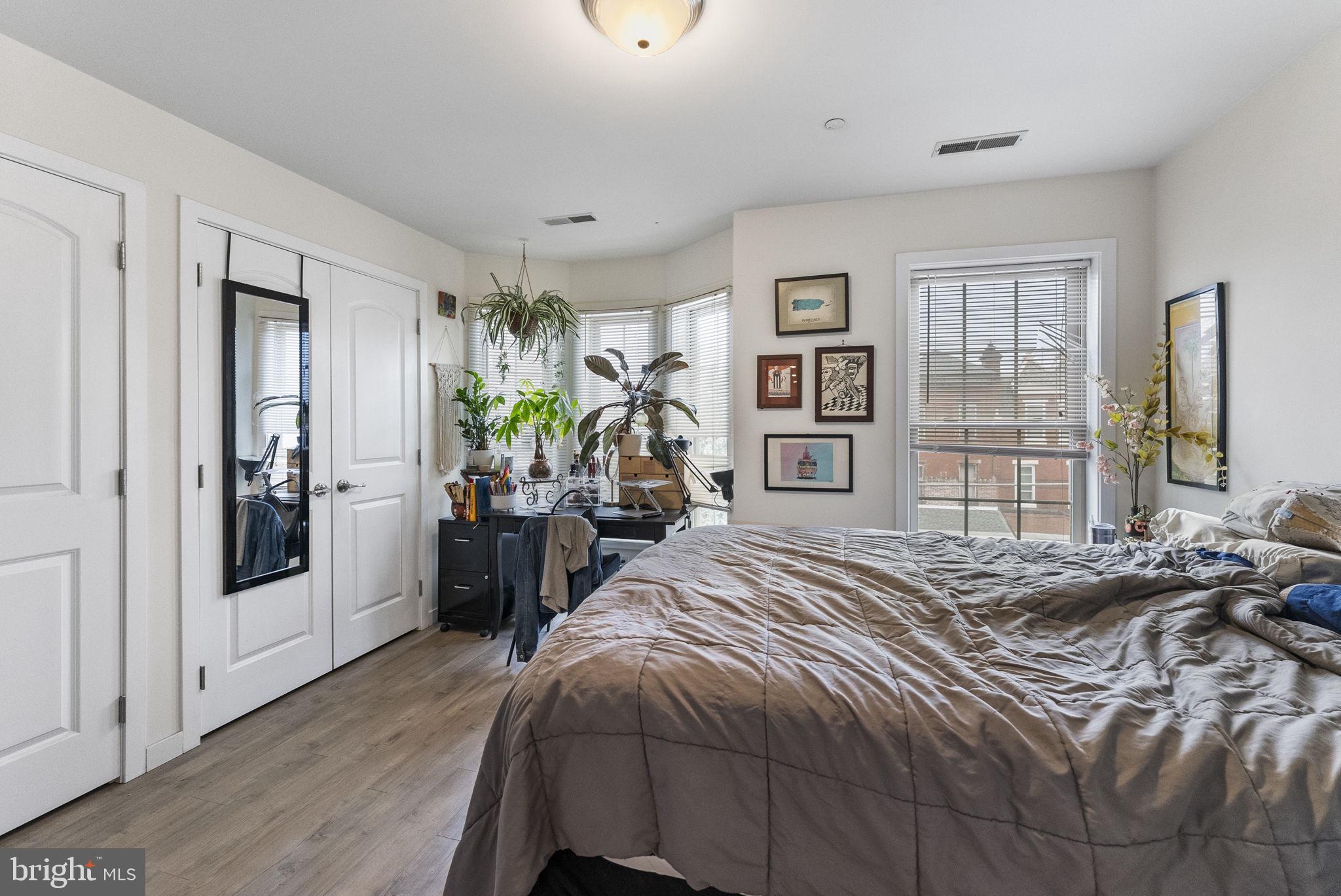 NICETOWN-TIOGA - Residential Lease