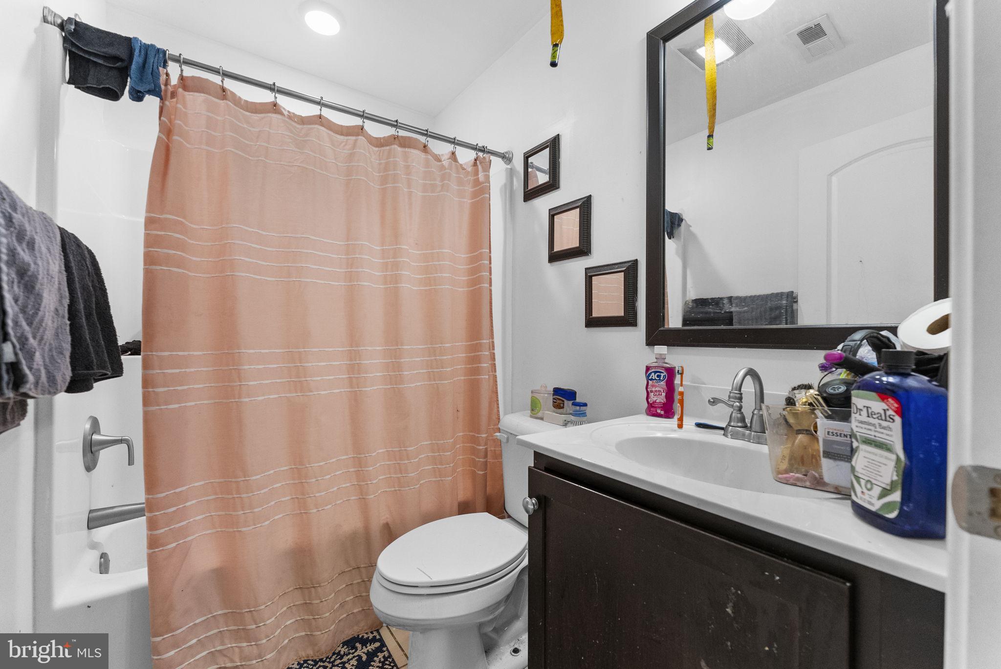 NICETOWN-TIOGA - Residential Lease