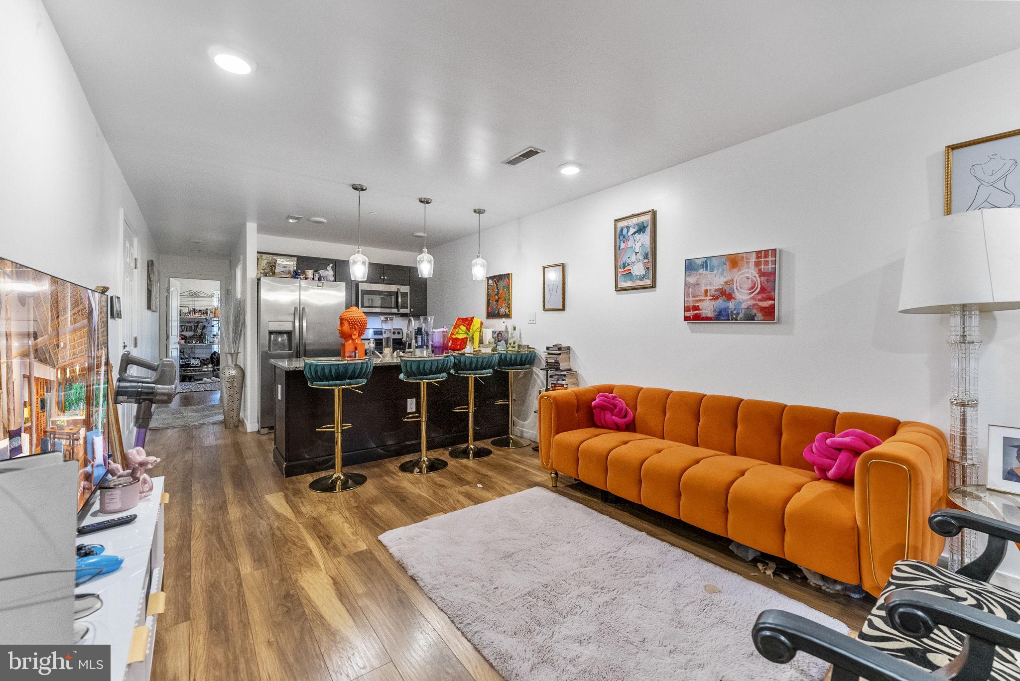 NICETOWN-TIOGA - Residential Lease