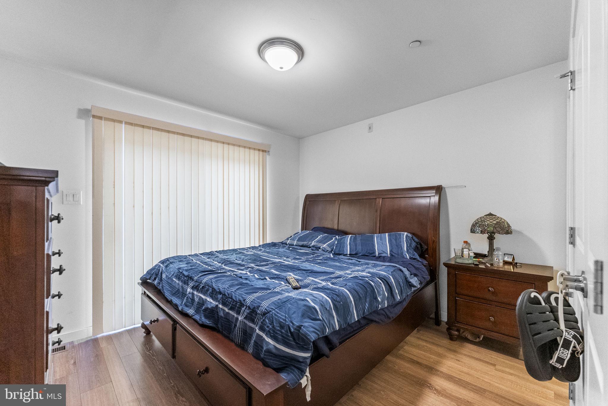 NICETOWN-TIOGA - Residential Lease