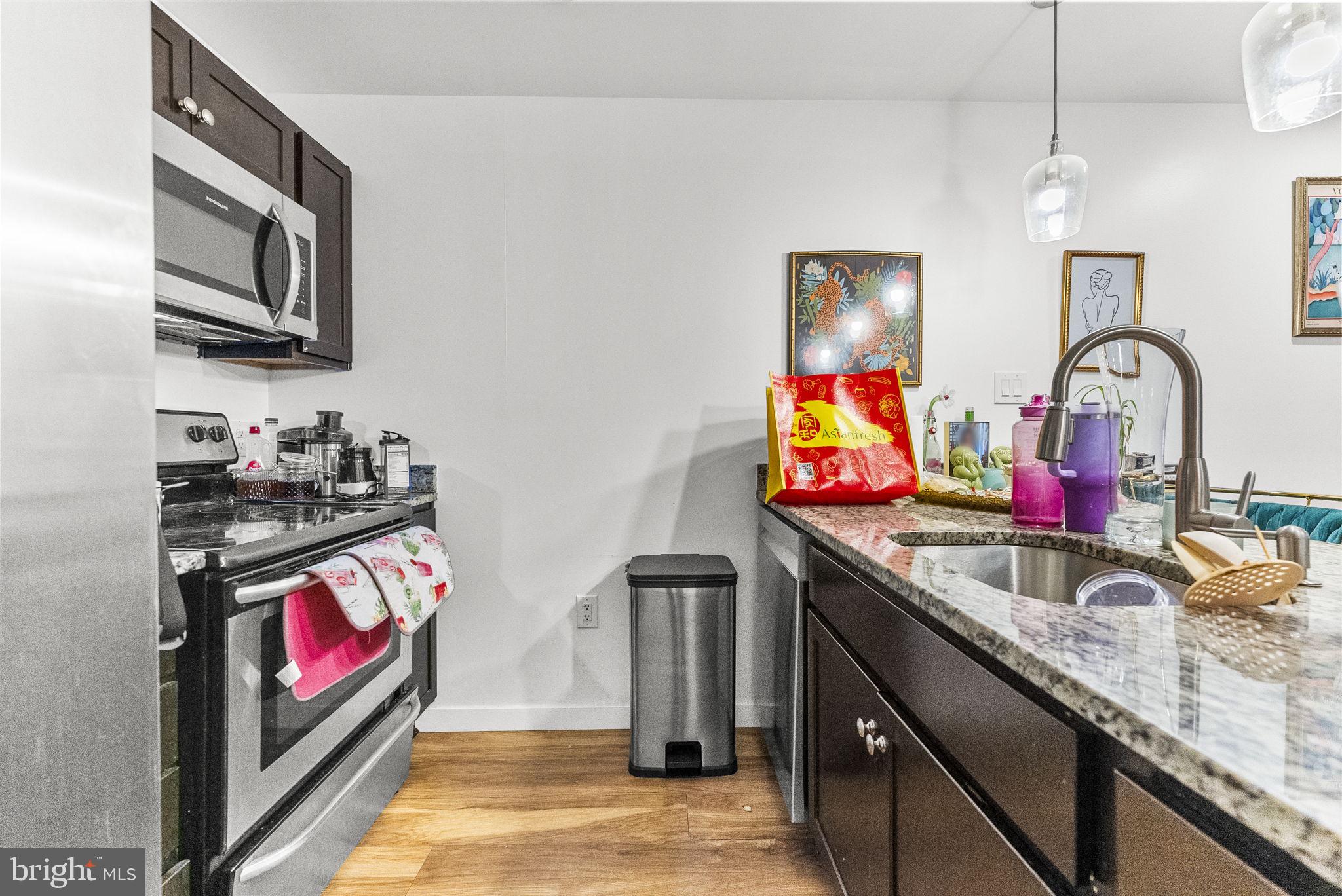 NICETOWN-TIOGA - Residential Lease