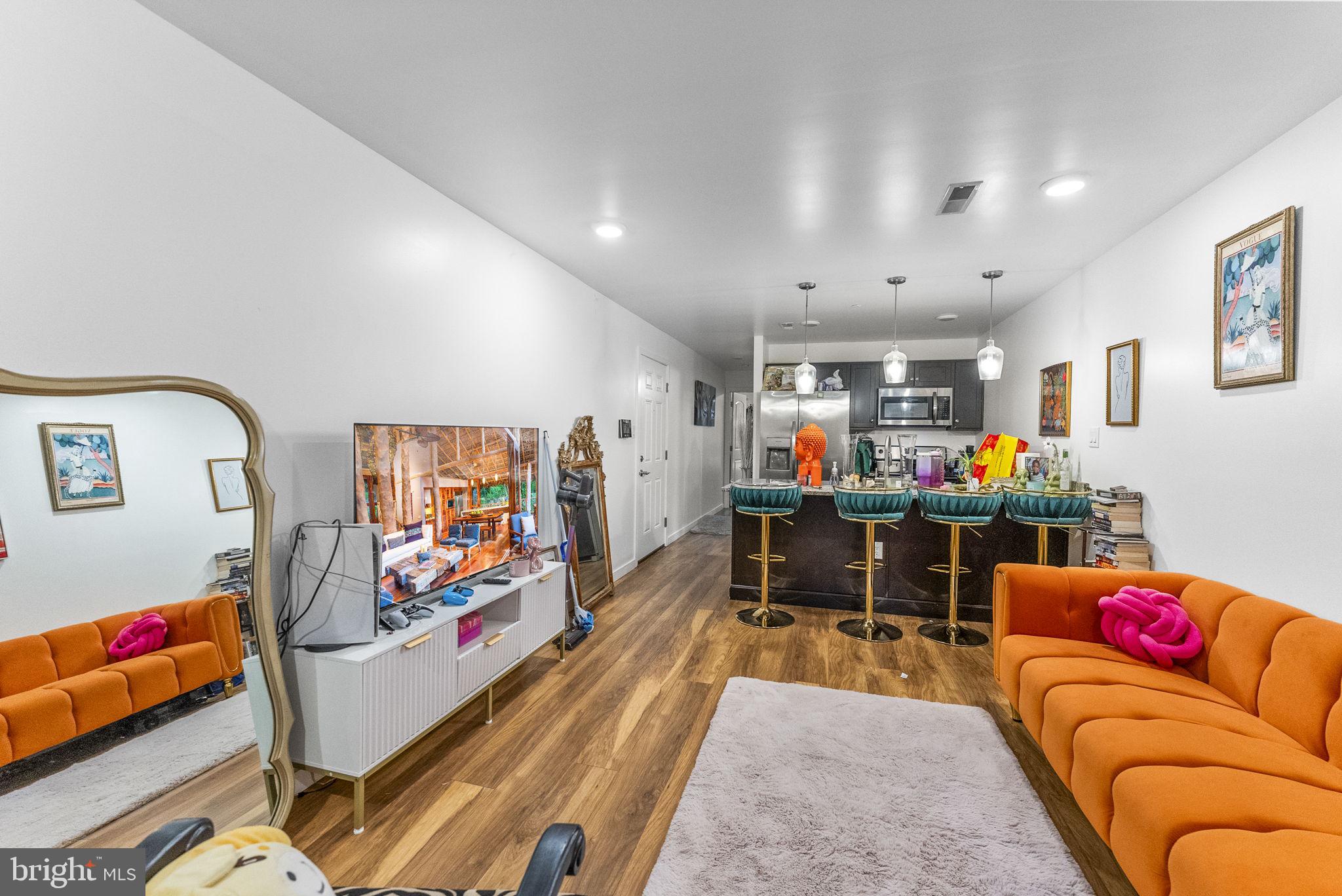 NICETOWN-TIOGA - Residential Lease