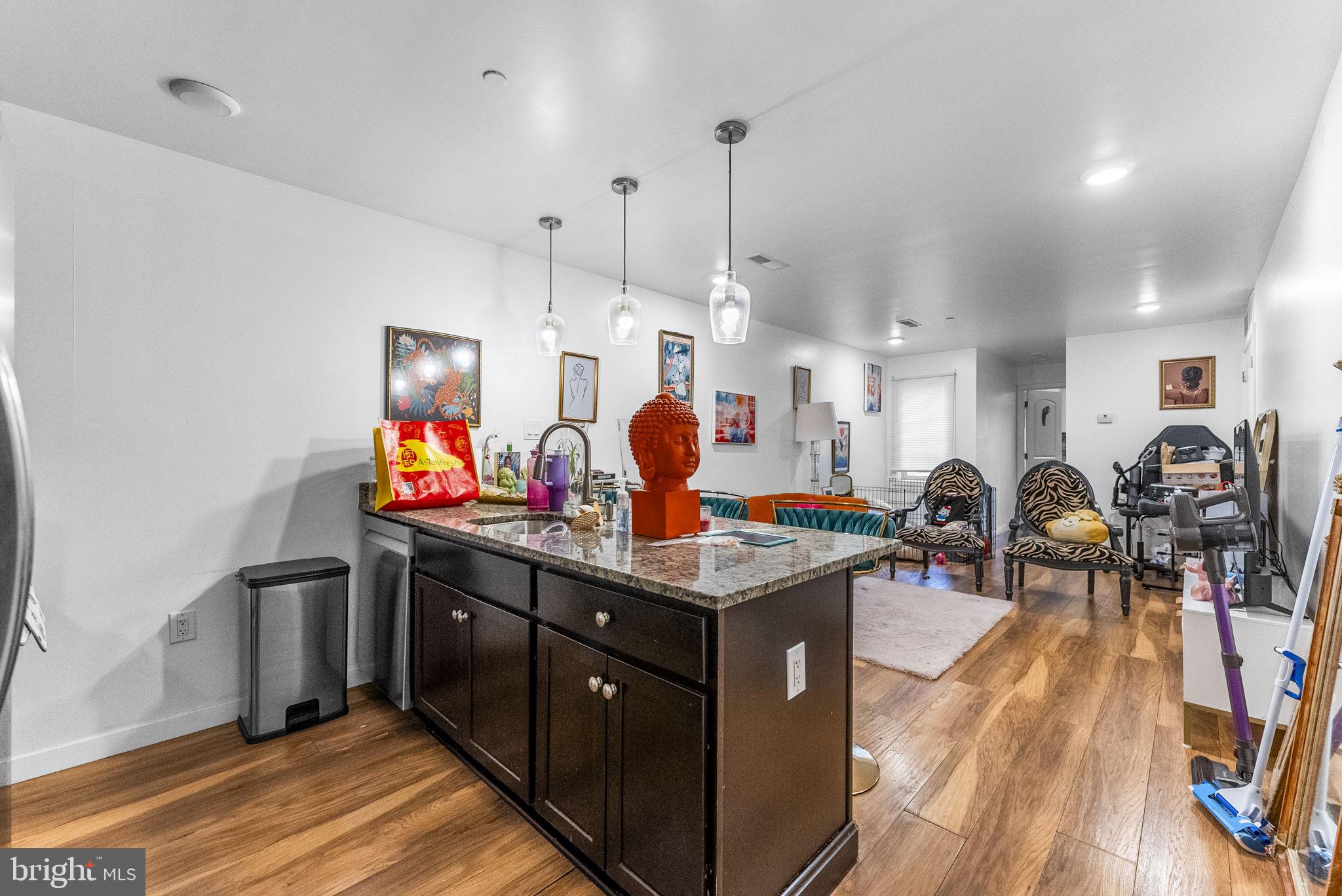 NICETOWN-TIOGA - Residential Lease